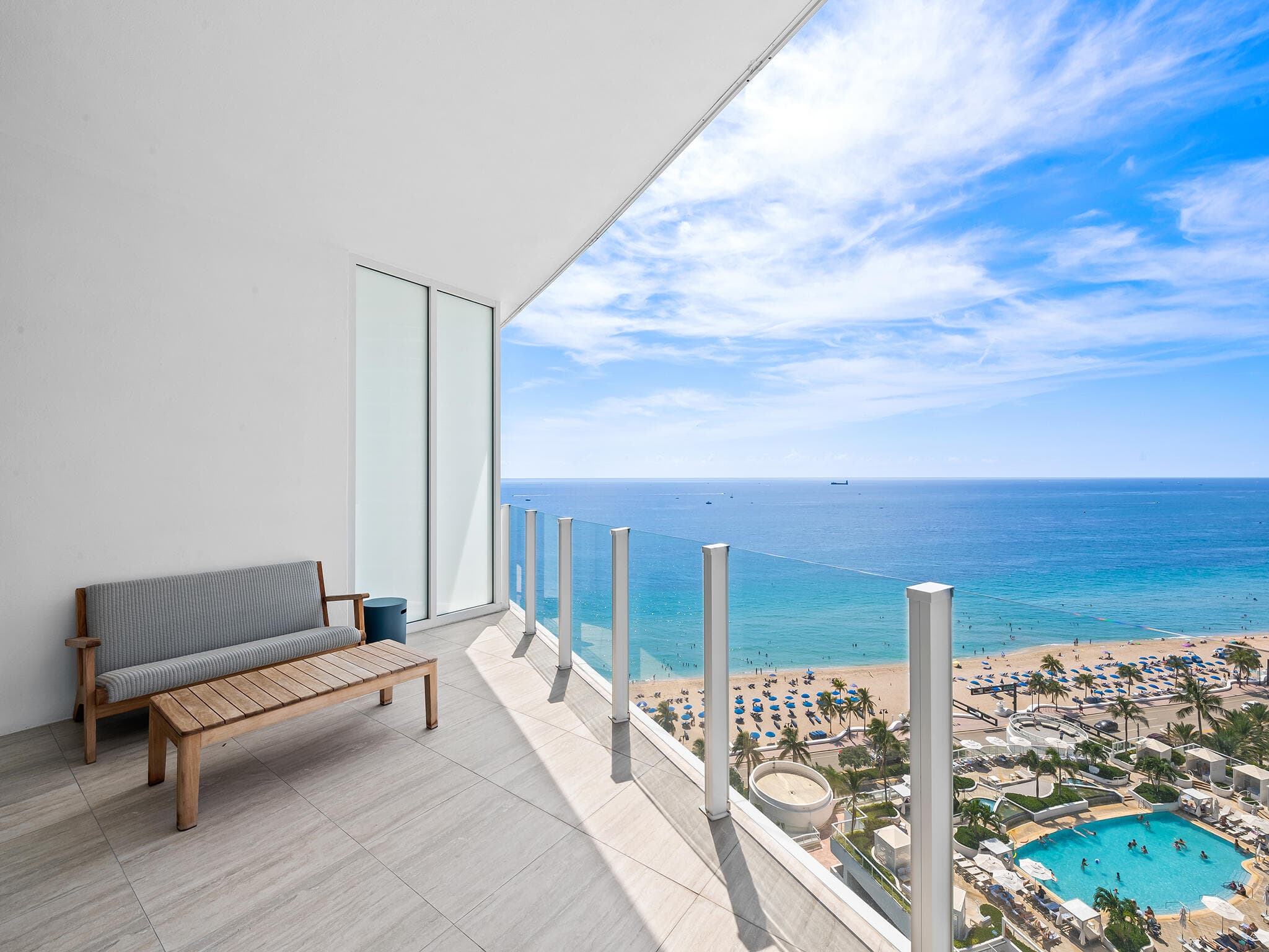 525 N Fort Lauderdale Beach Boulevard 1505, Fort Lauderdale, FL 33304 — photo 30 of 43