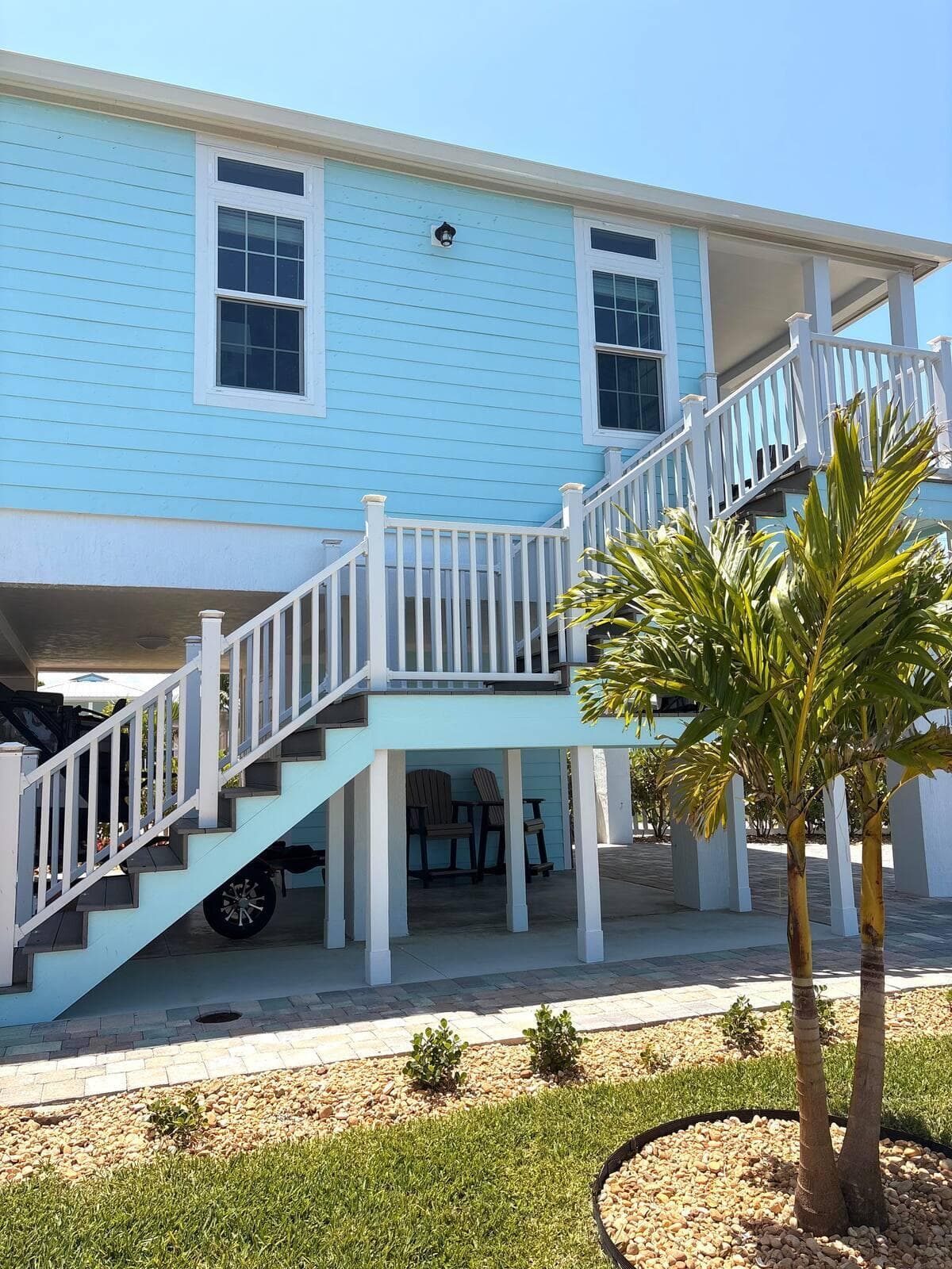 453 NE Indian River Drive, Ocean Breeze, FL 34957 — photo 3 of 27