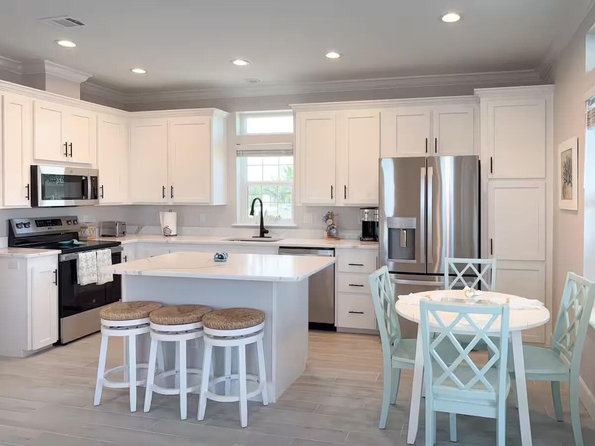 453 NE Indian River Drive, Ocean Breeze, FL 34957 — photo 5 of 27