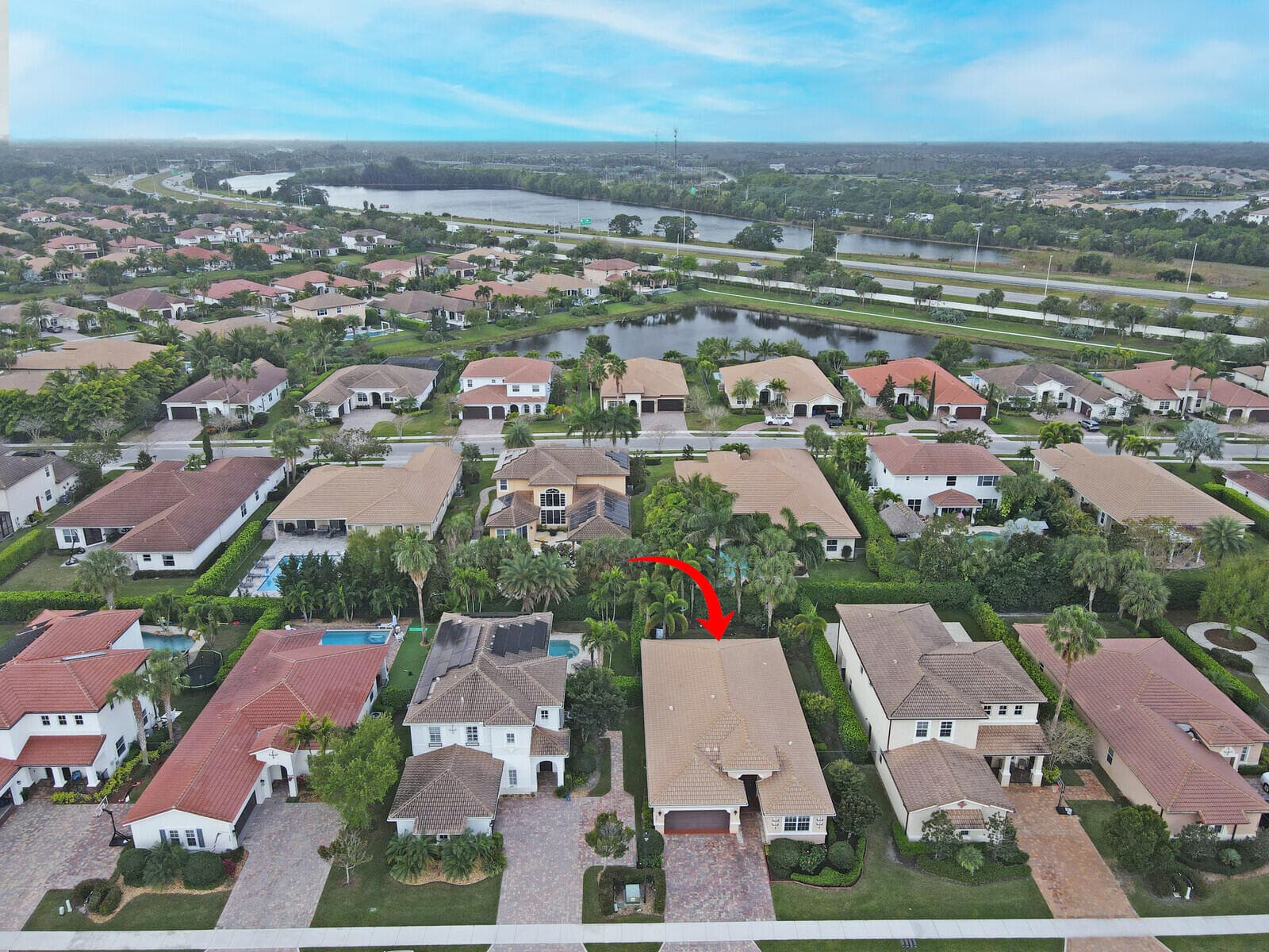 212 Behring Way, Jupiter, FL 33458 — photo 55 of 56