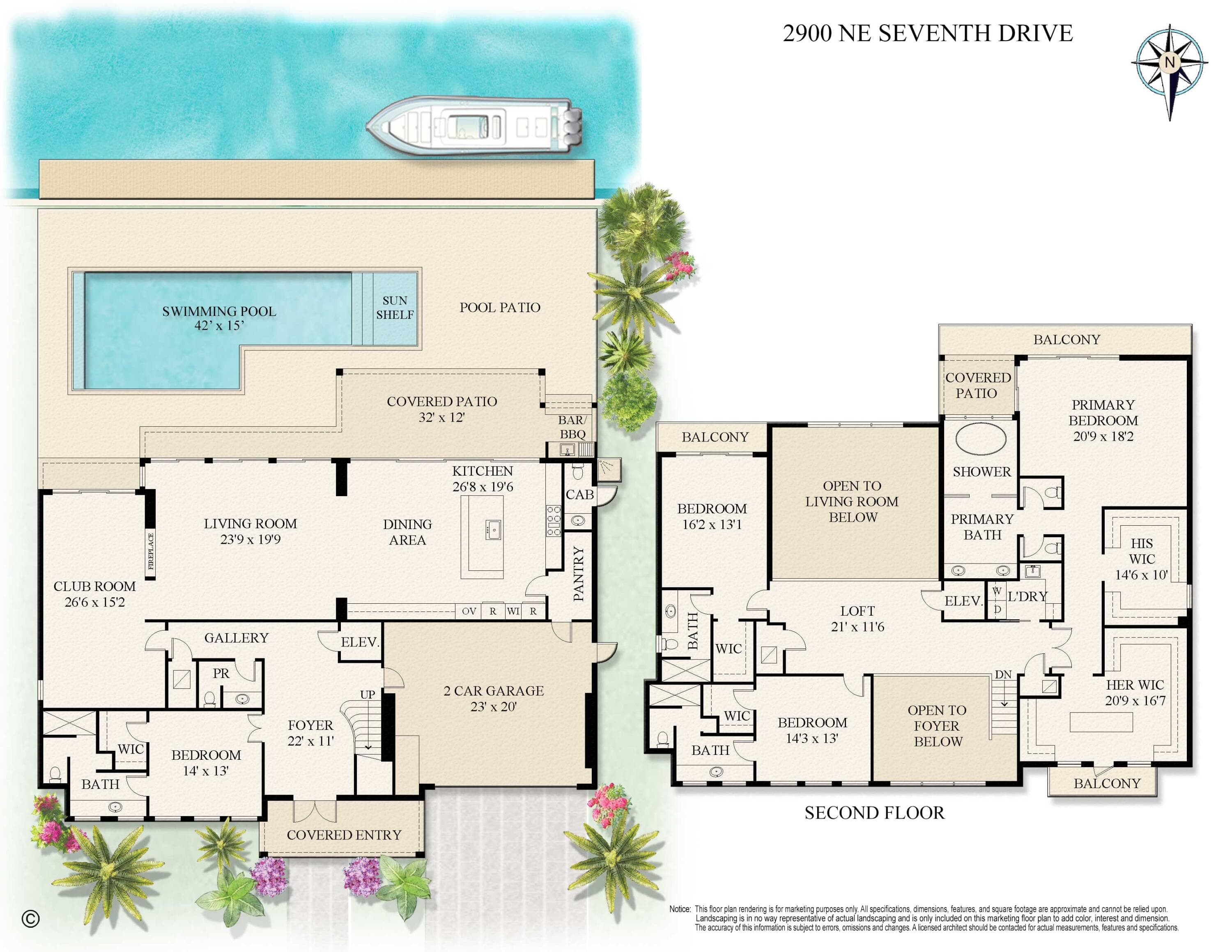 2900 NE 7th Drive, Boca Raton, FL 33431 — photo 39 of 39