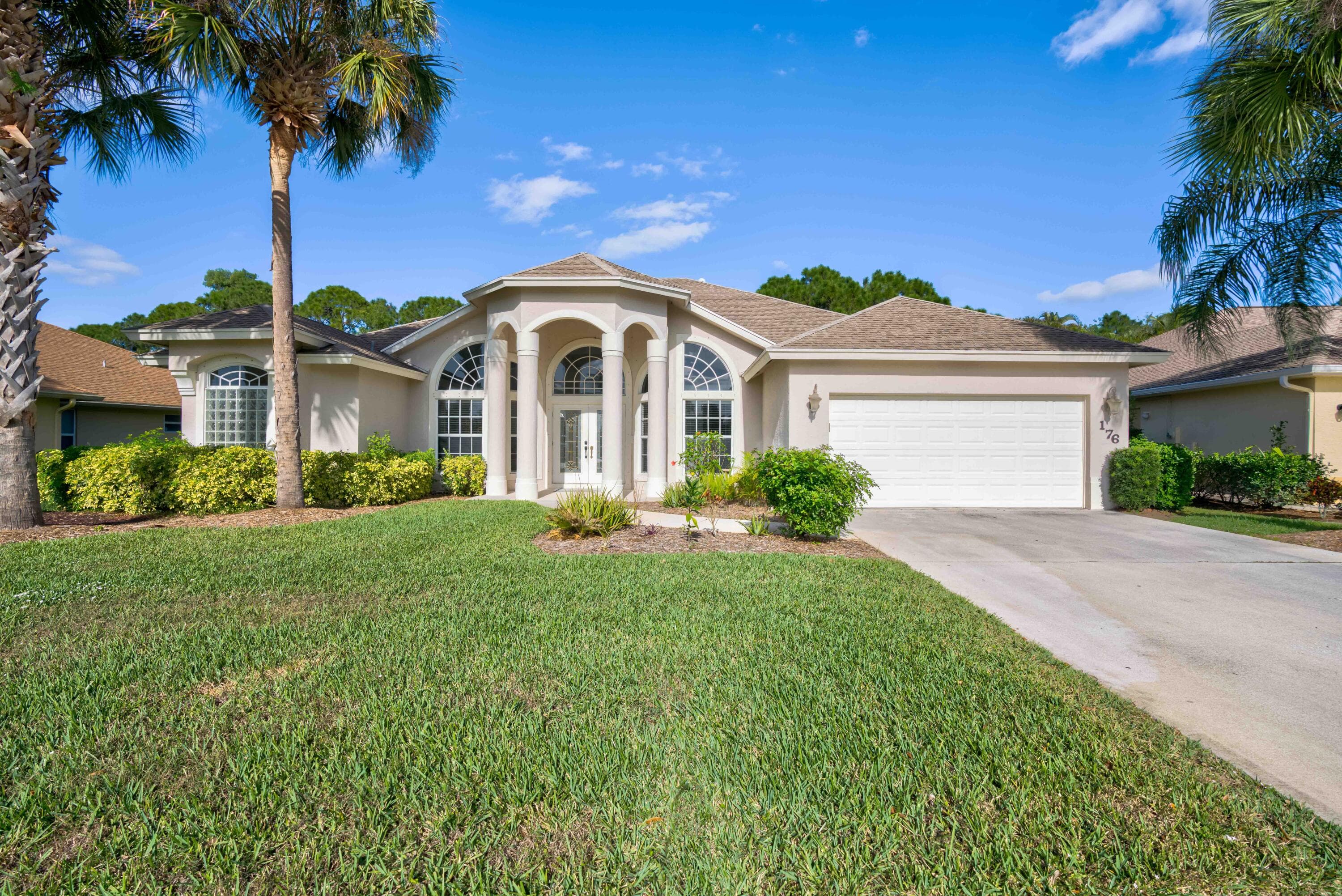 176 SW Fernleaf Trail, Port St. Lucie, FL 34953 — photo 3 of 26