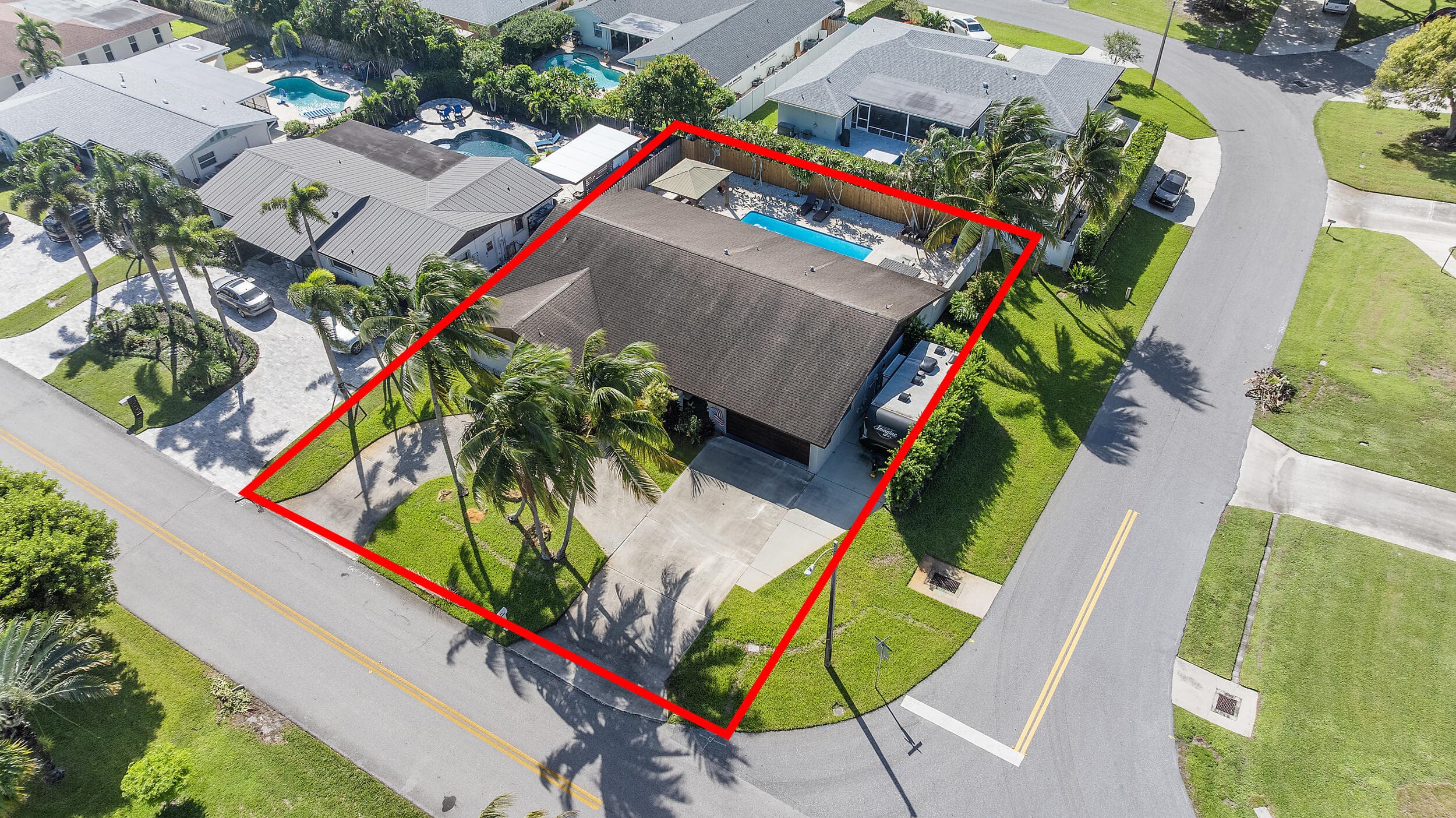 4430 Gardenia Drive, Palm Beach Gardens, FL 33410 — photo 43 of 49