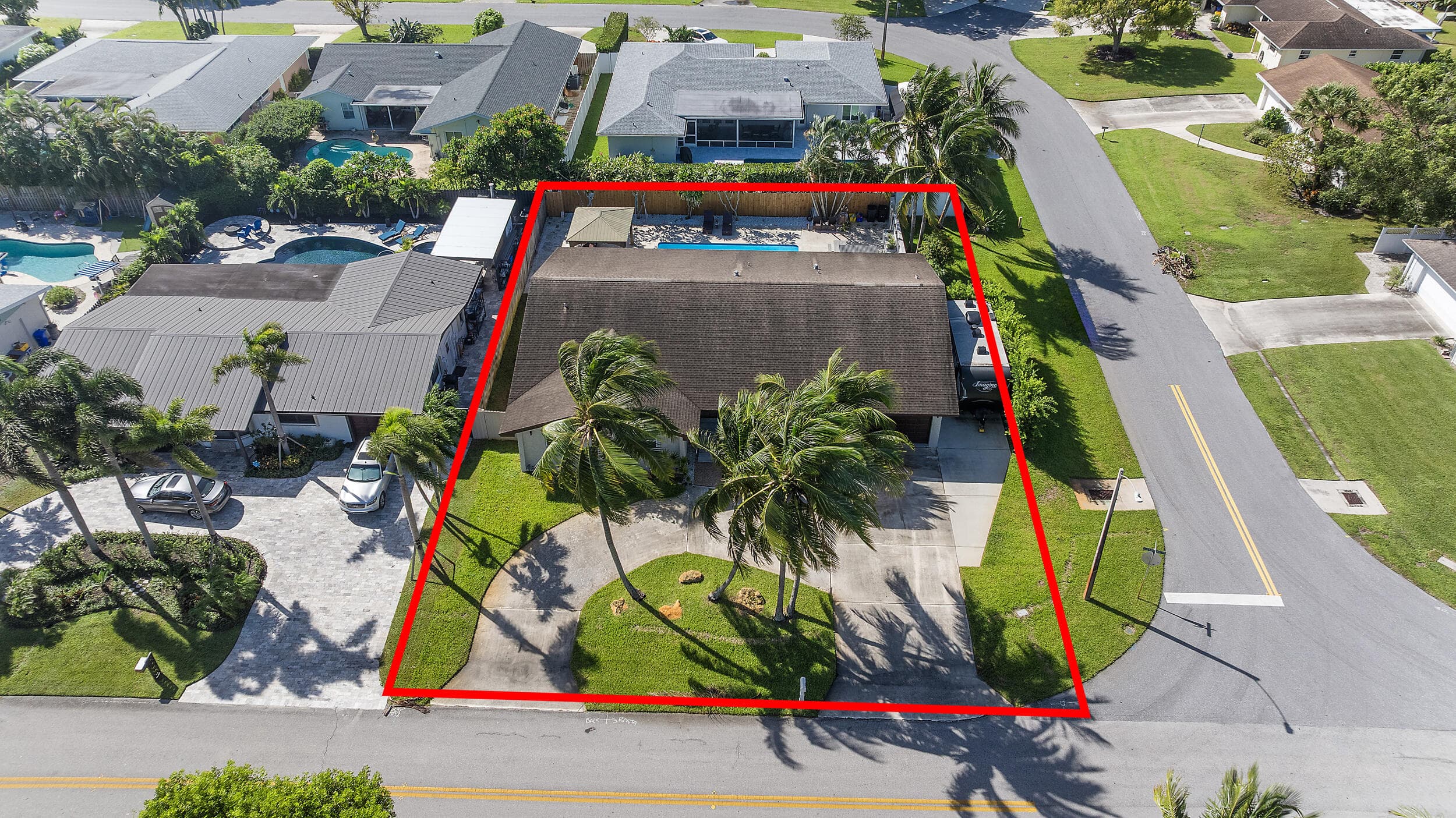 4430 Gardenia Drive, Palm Beach Gardens, FL 33410 — photo 44 of 49