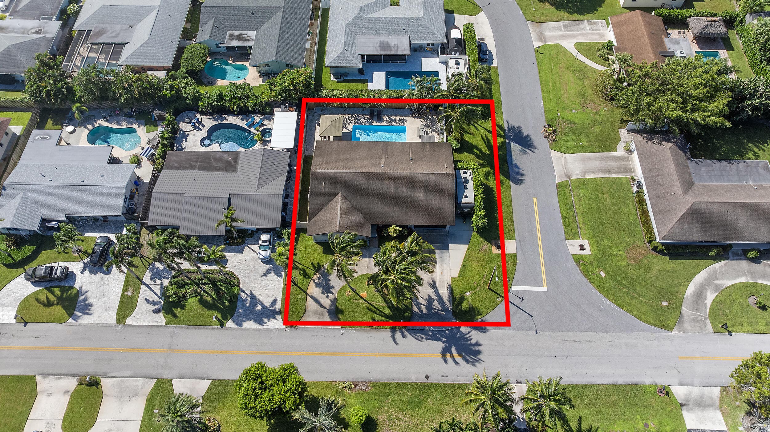 4430 Gardenia Drive, Palm Beach Gardens, FL 33410 — photo 48 of 49