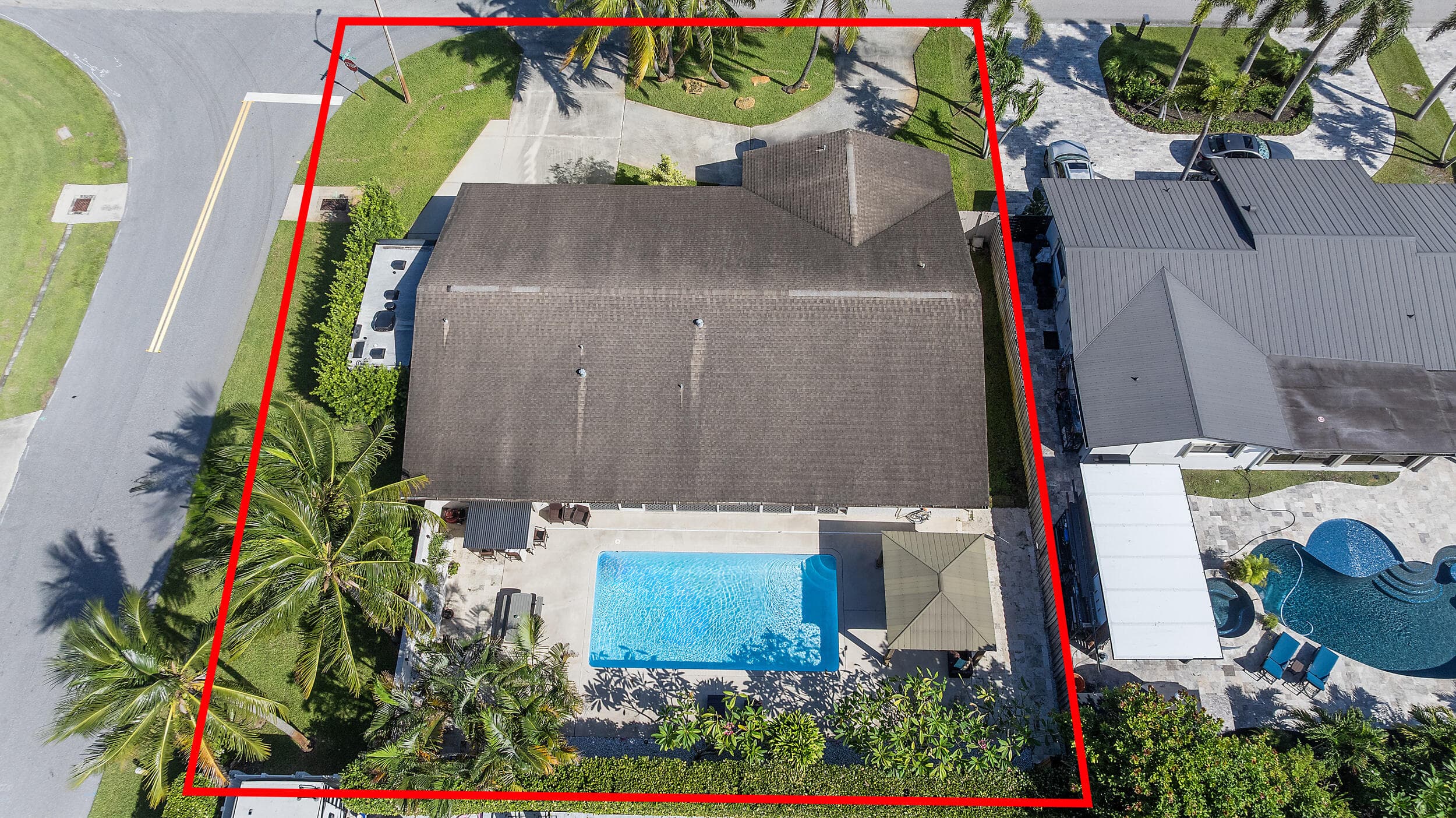 4430 Gardenia Drive, Palm Beach Gardens, FL 33410 — photo 46 of 49