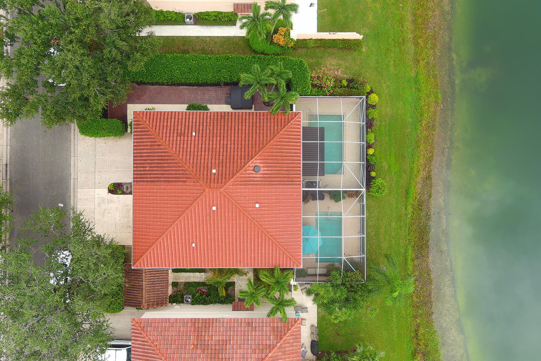 2064 Tigris Drive, West Palm Beach, FL 33411 — photo 27 of 60