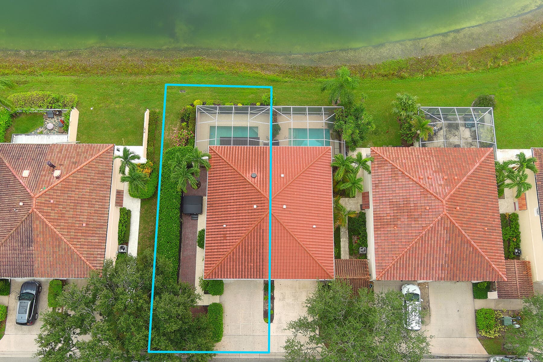 2064 Tigris Drive, West Palm Beach, FL 33411 — photo 29 of 60