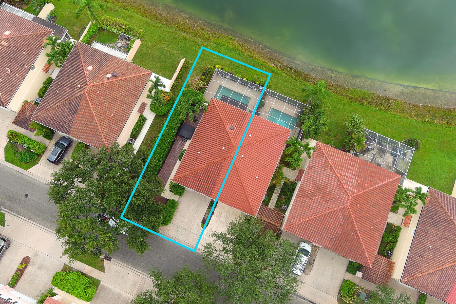 2064 Tigris Drive, West Palm Beach, FL 33411 — photo 30 of 60