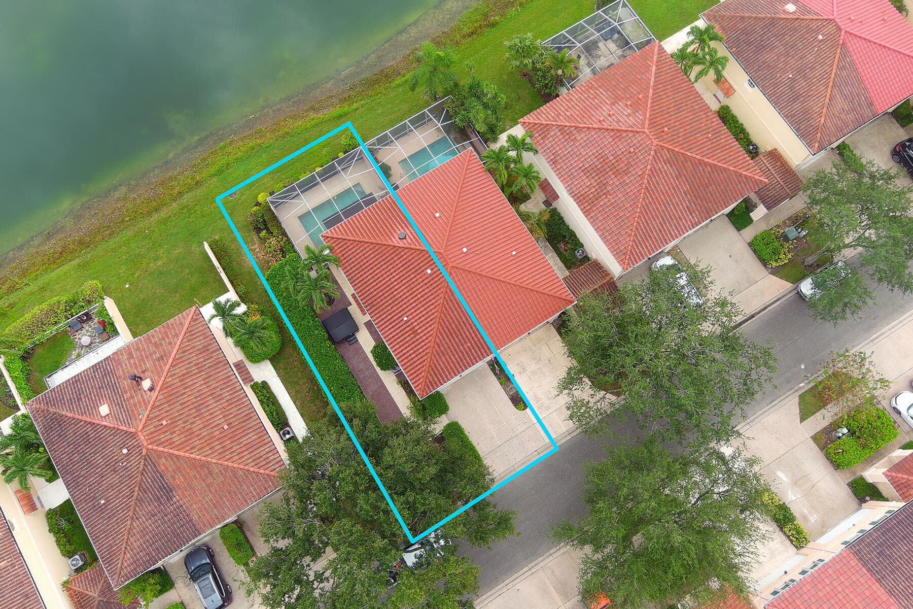 2064 Tigris Drive, West Palm Beach, FL 33411 — photo 32 of 60