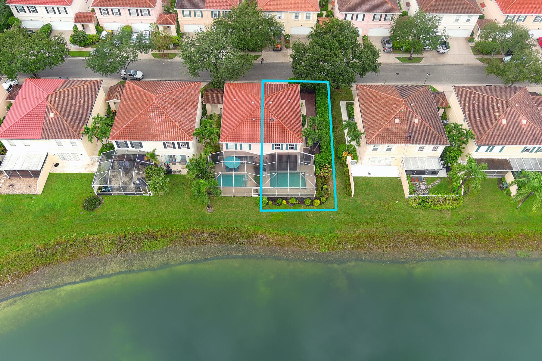2064 Tigris Drive, West Palm Beach, FL 33411 — photo 34 of 60