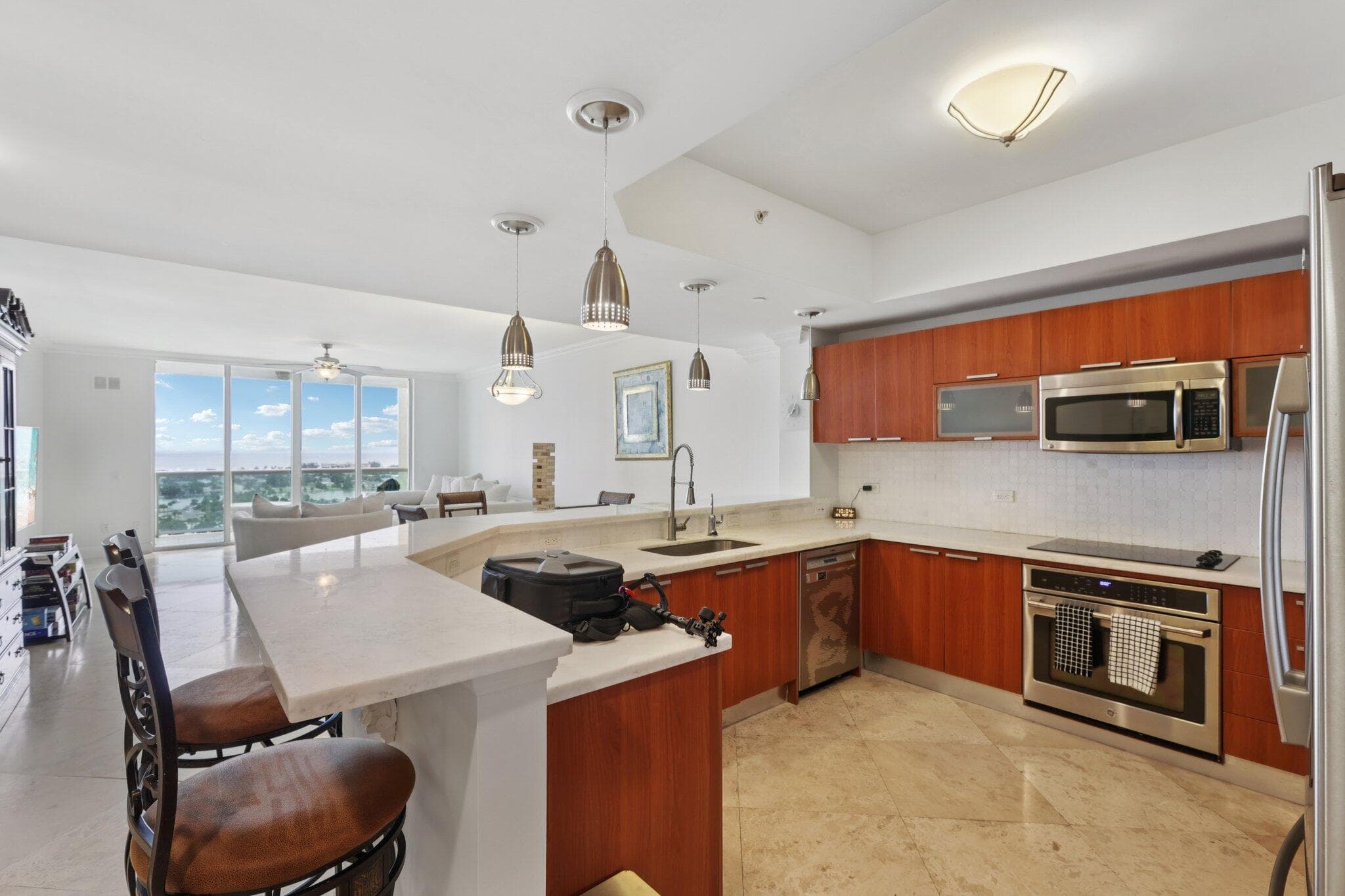 2640 Lake Shore Drive 1809, Riviera Beach, FL 33404 — photo 8 of 70