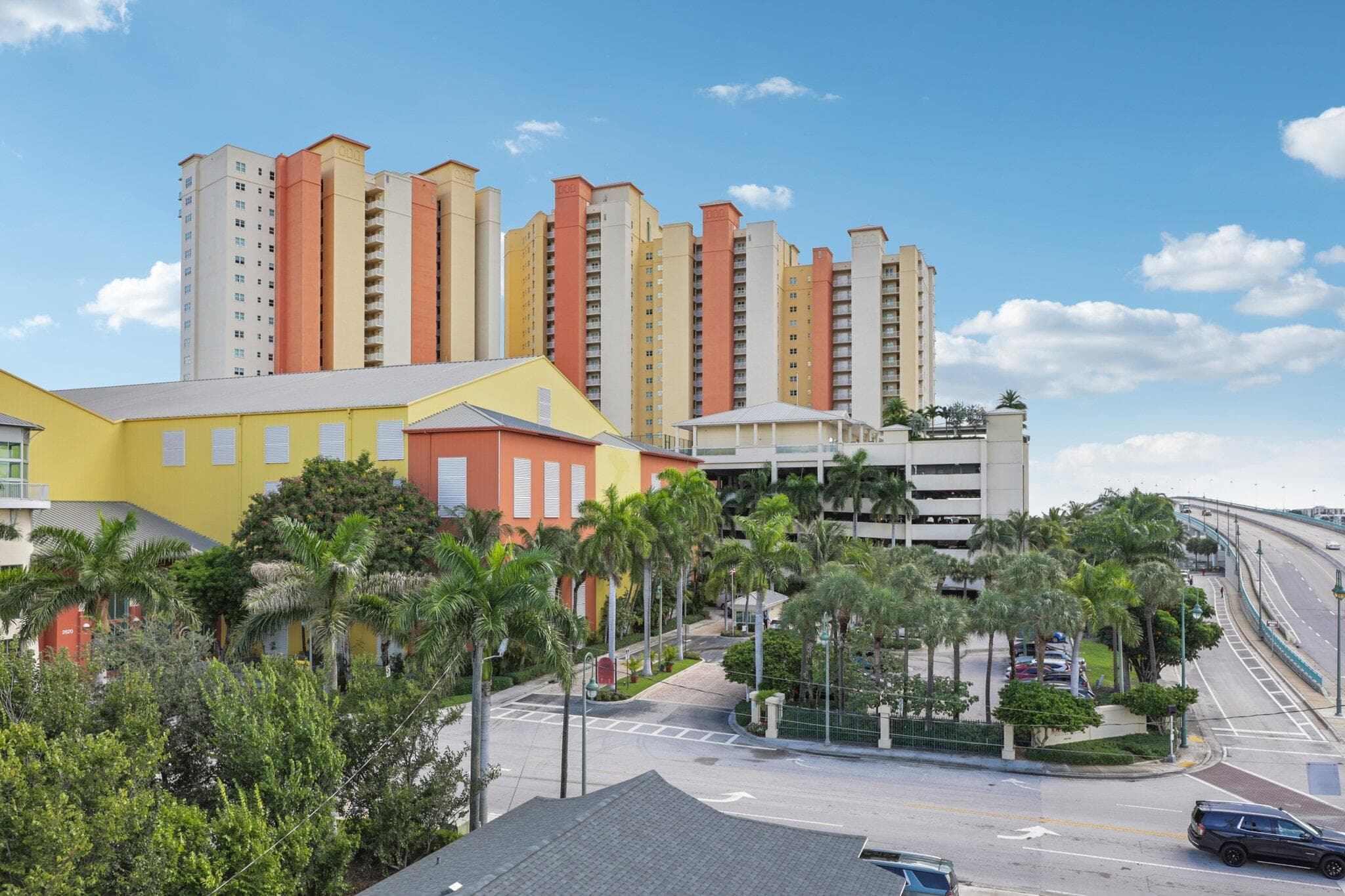 2640 Lake Shore Drive 1809, Riviera Beach, FL 33404 — photo 66 of 70