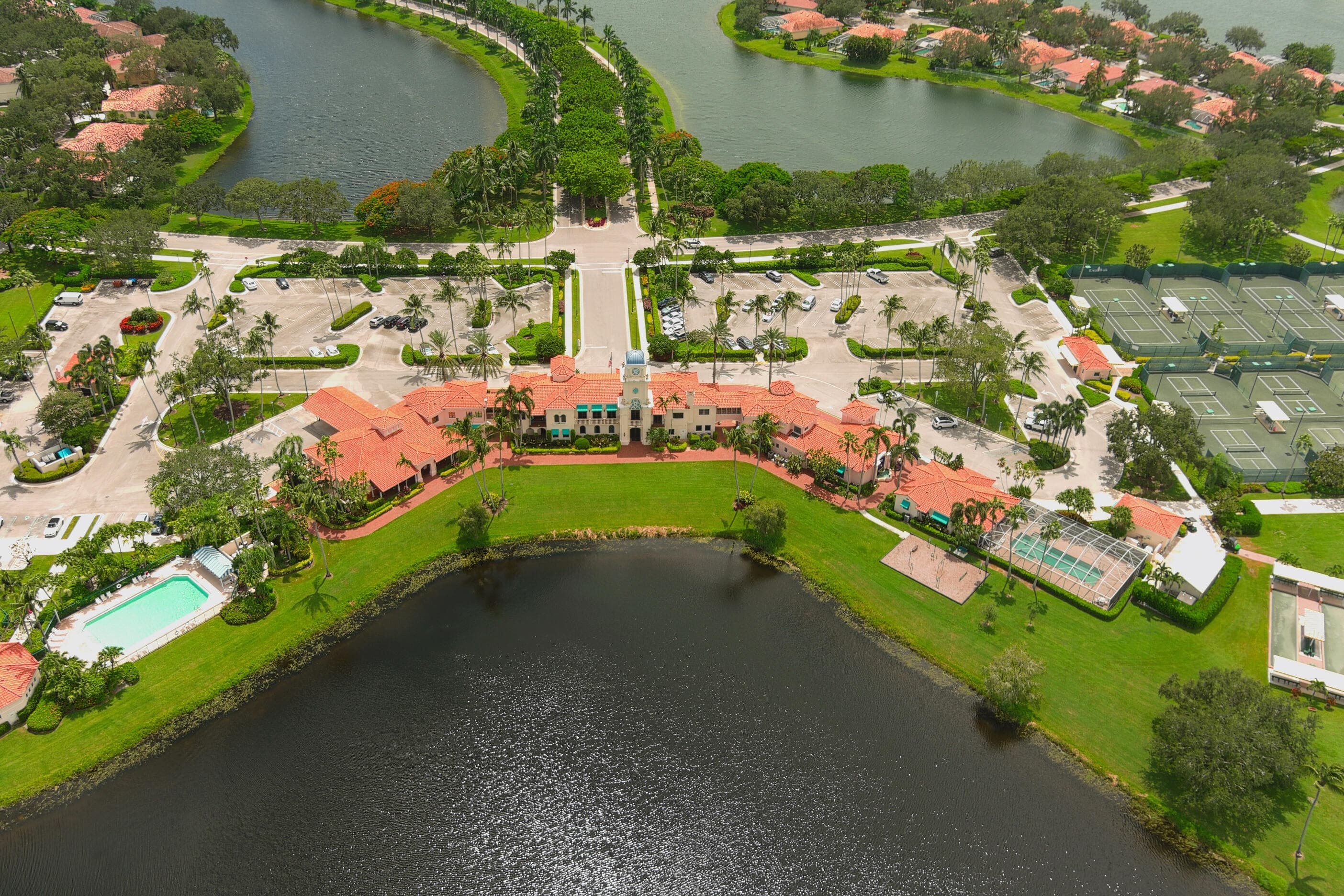 2064 Tigris Drive, West Palm Beach, FL 33411 — photo 55 of 60