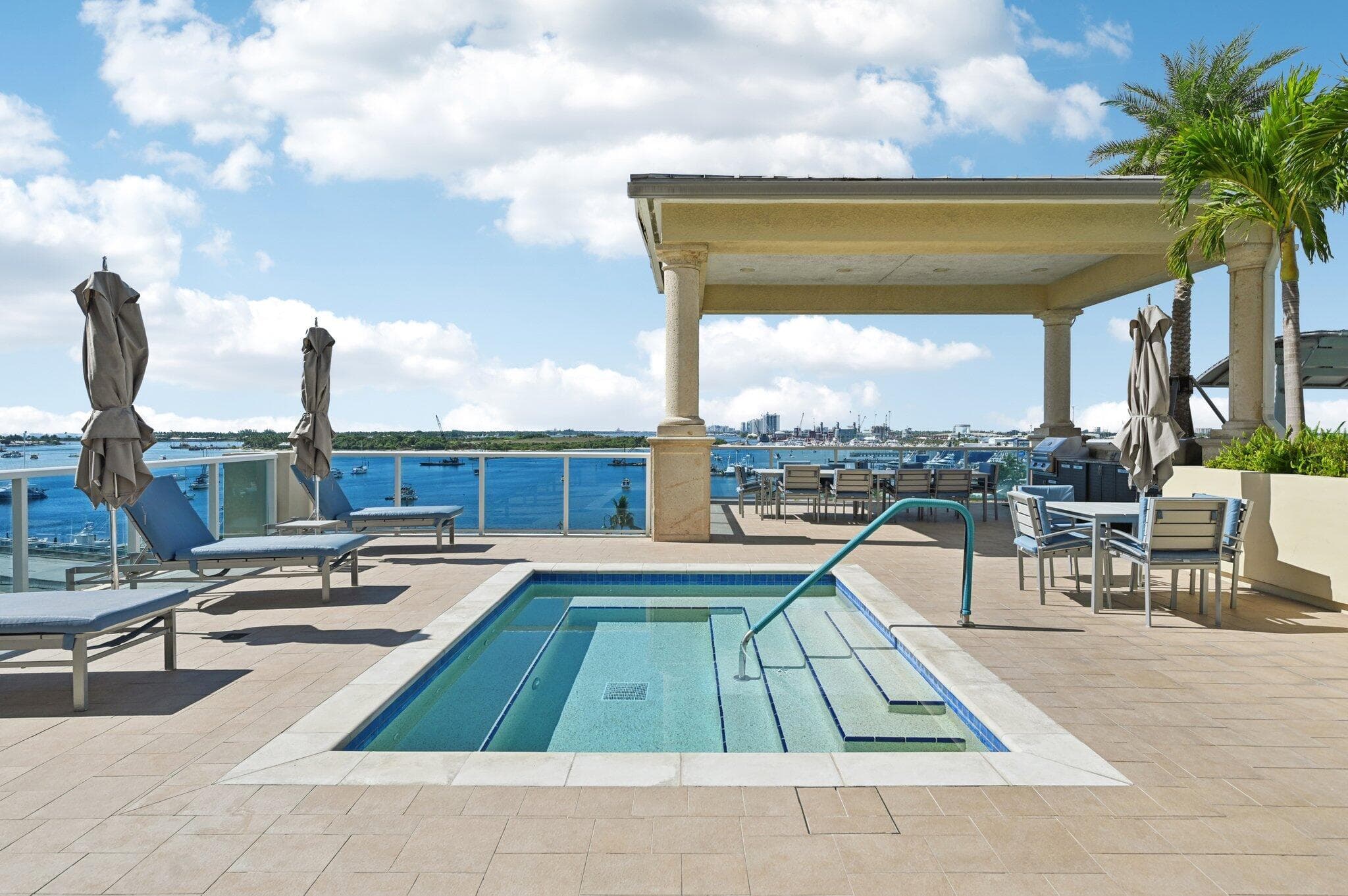 2640 Lake Shore Drive 1809, Riviera Beach, FL 33404 — photo 56 of 70