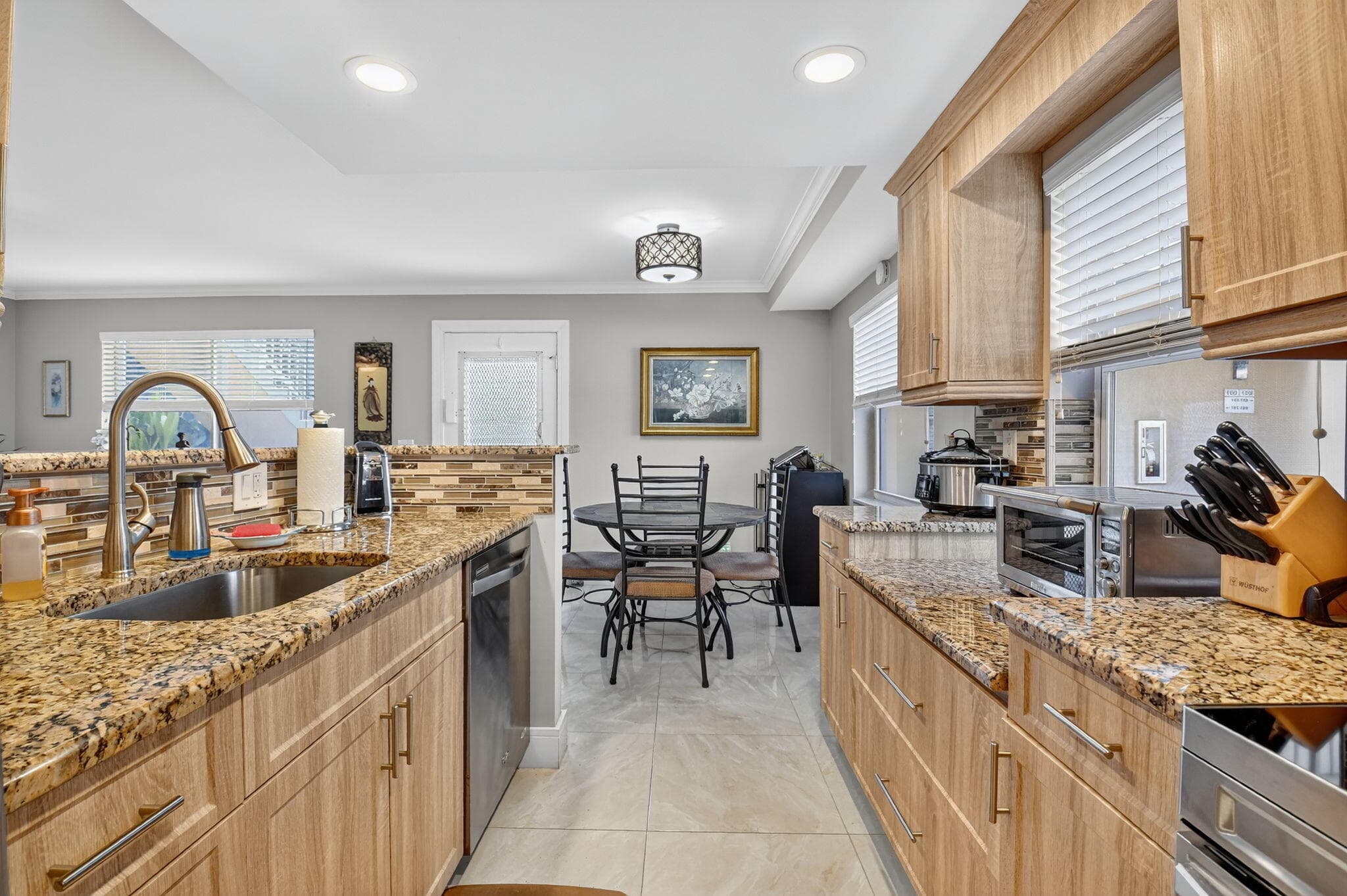 161 Flanders D 161, Delray Beach, FL 33484 — photo 13 of 77