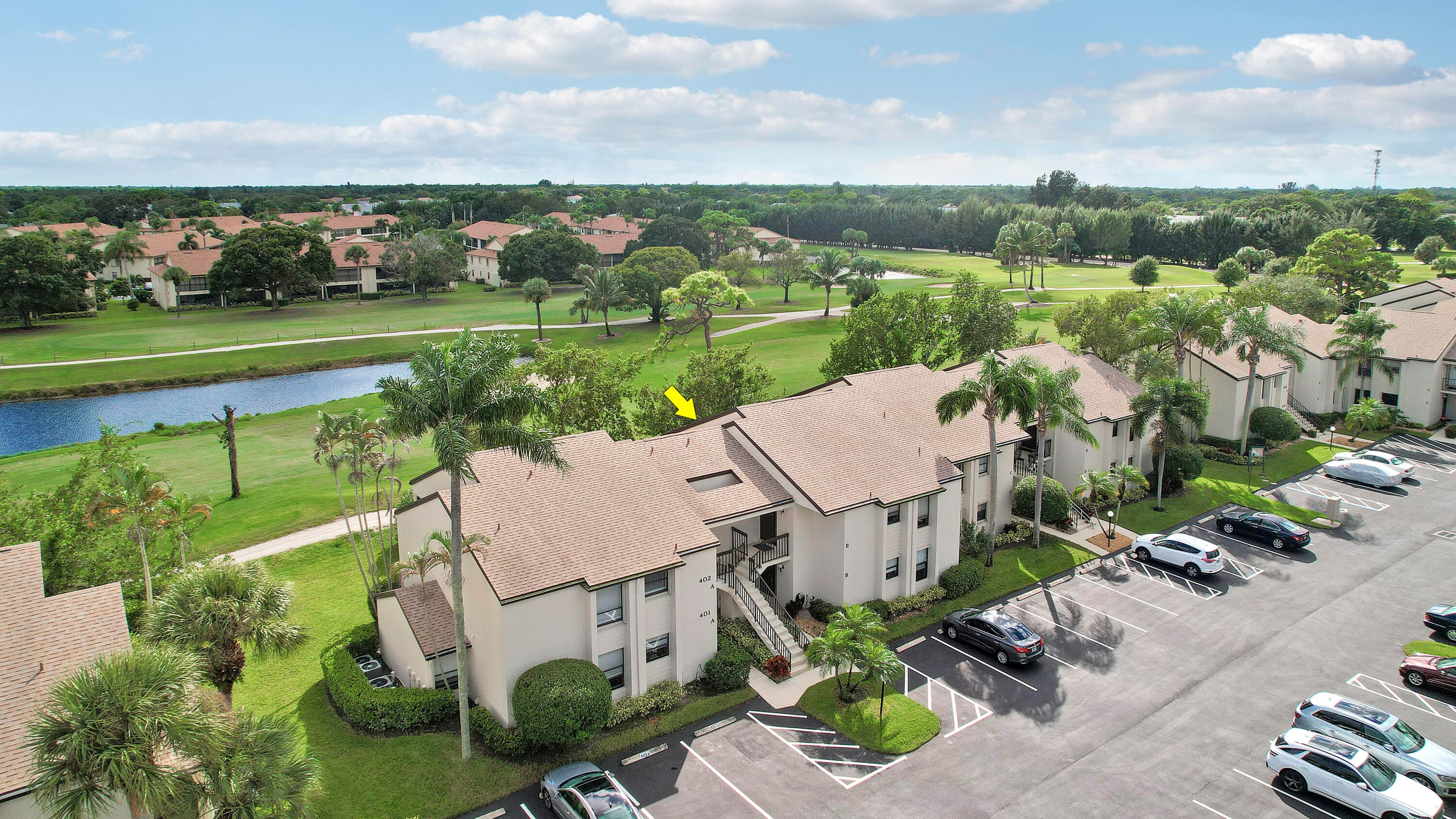 402 Wingfoot Drive B, Jupiter, FL 33458 — photo 1 of 28