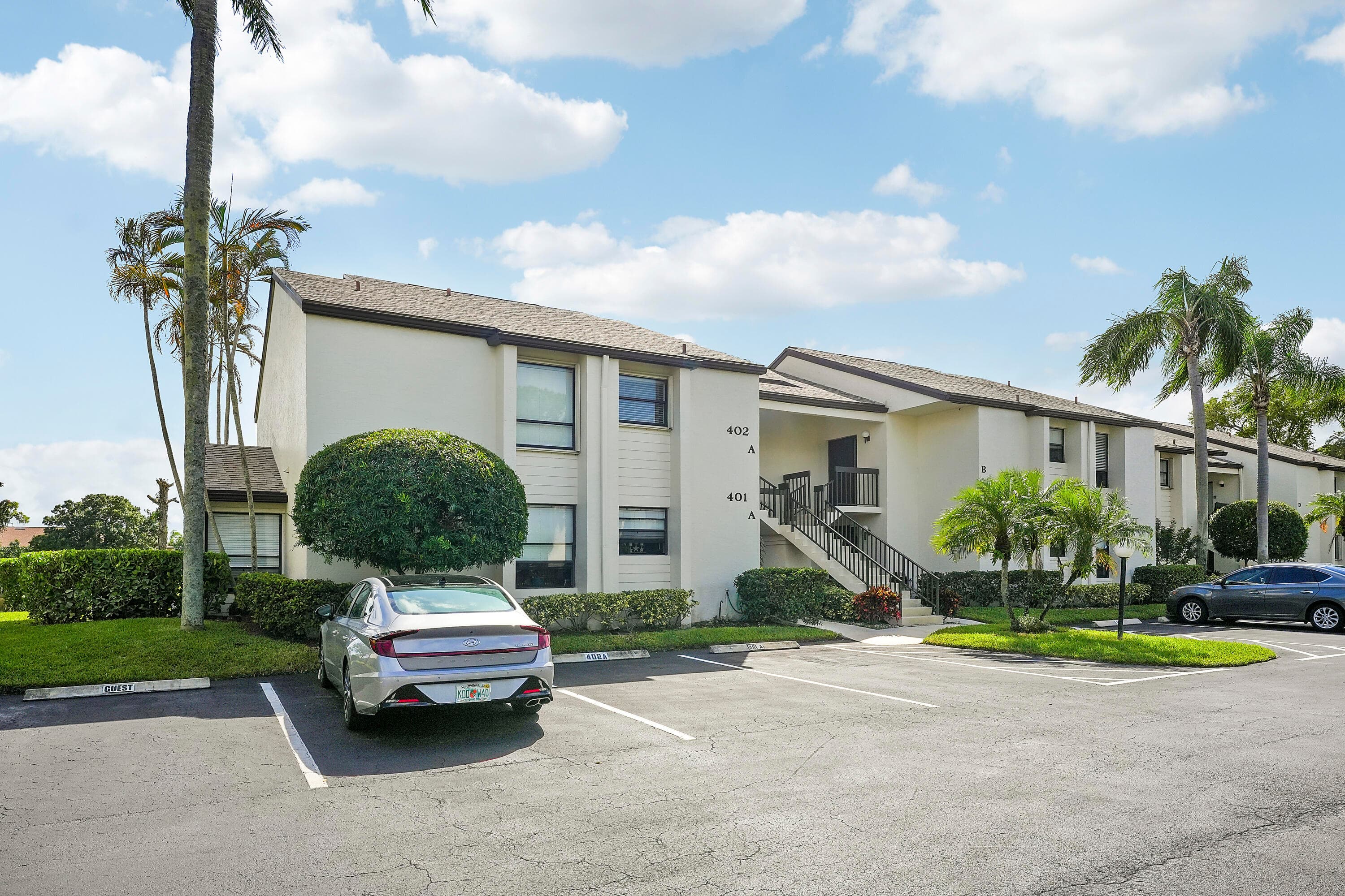 402 Wingfoot Drive B, Jupiter, FL 33458 — photo 2 of 28