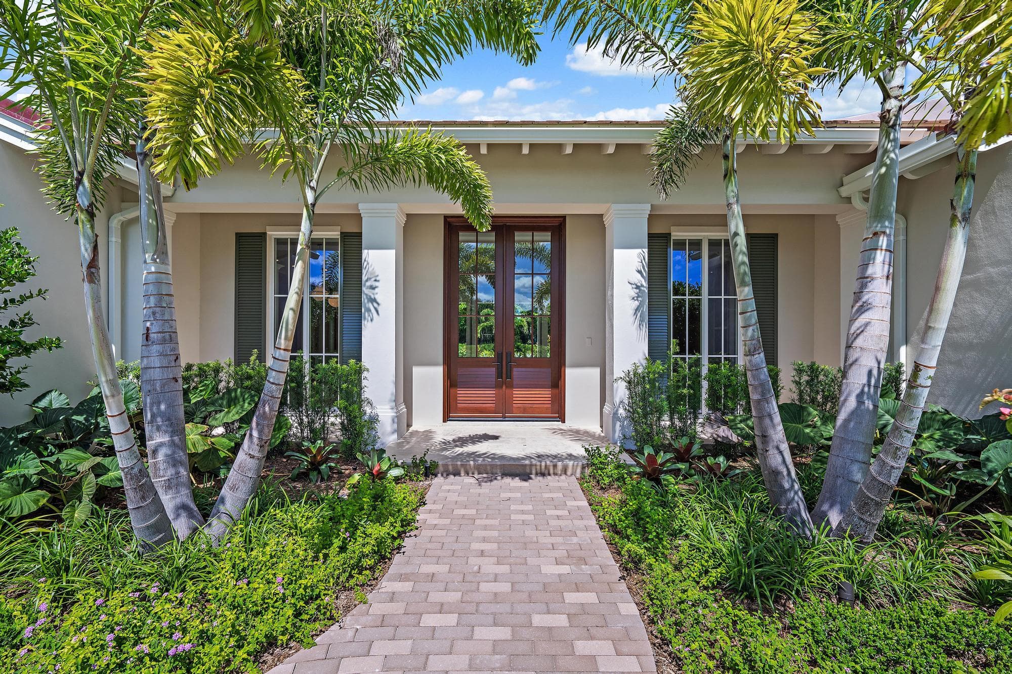 2917 Bluewater Cove, Gulf Stream, FL 33483 — photo