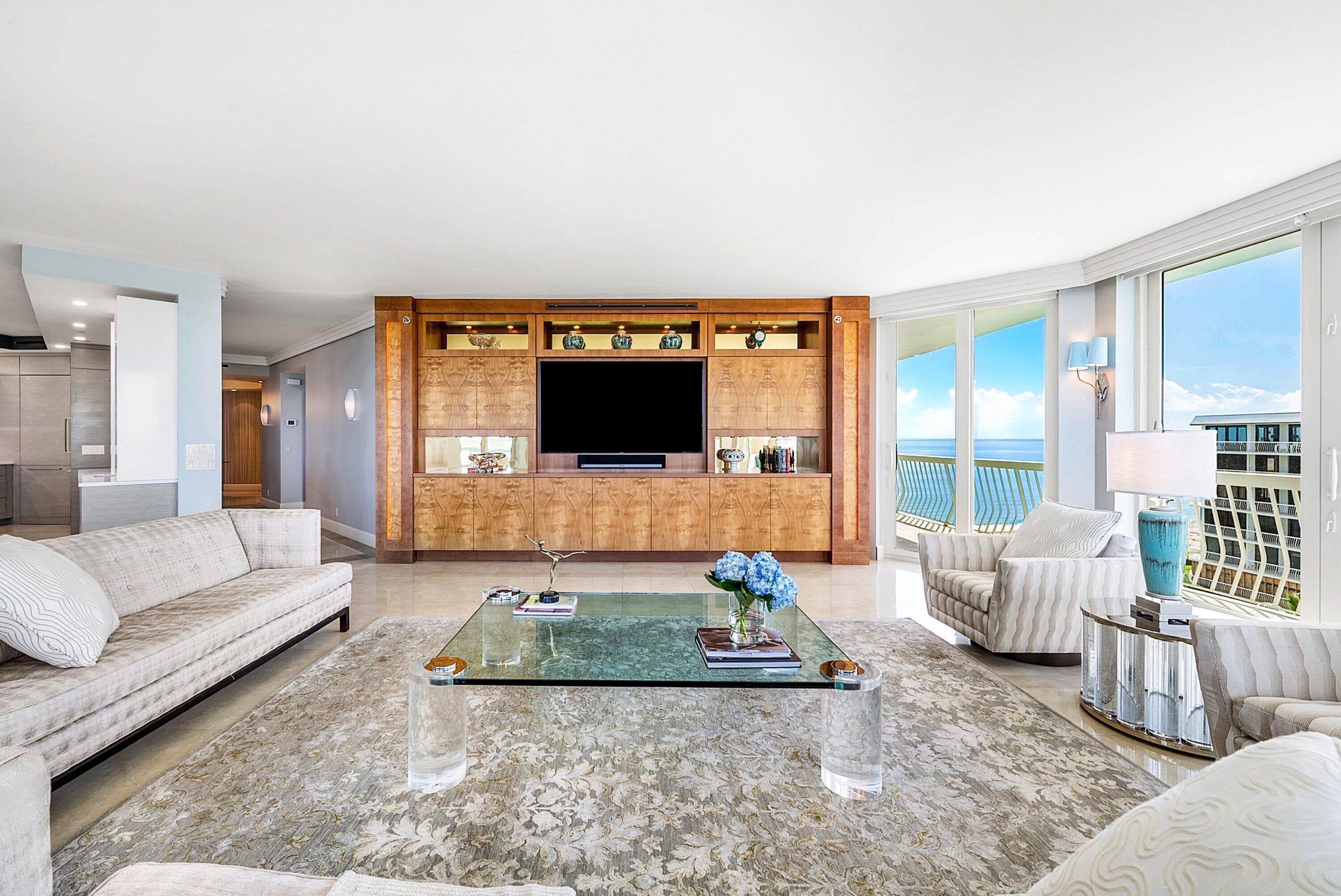 2100 S Ocean Boulevard 605n, Palm Beach, FL 33480 — photo 5 of 36