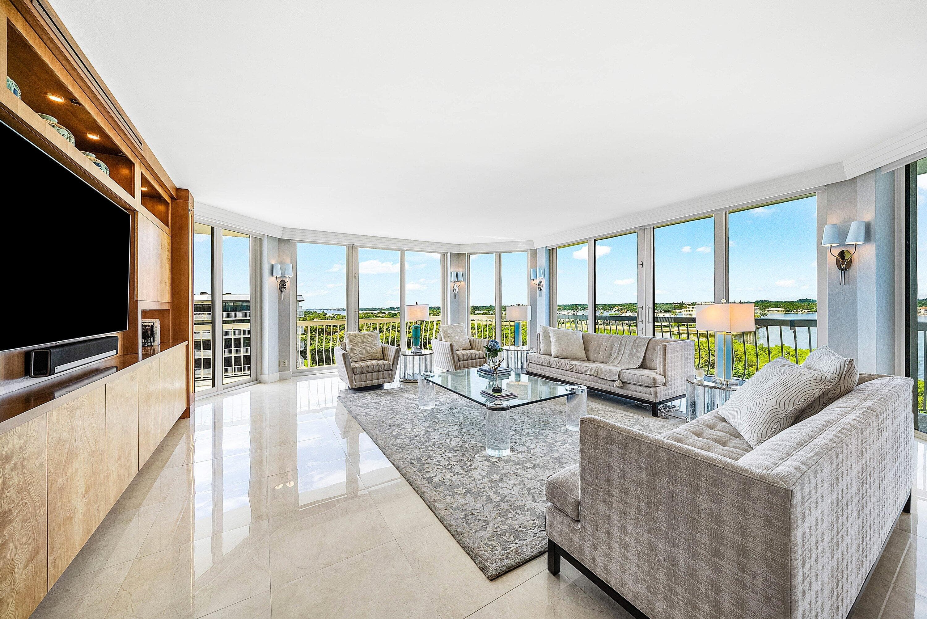 2100 S Ocean Boulevard 605n, Palm Beach, FL 33480 — photo 3 of 36