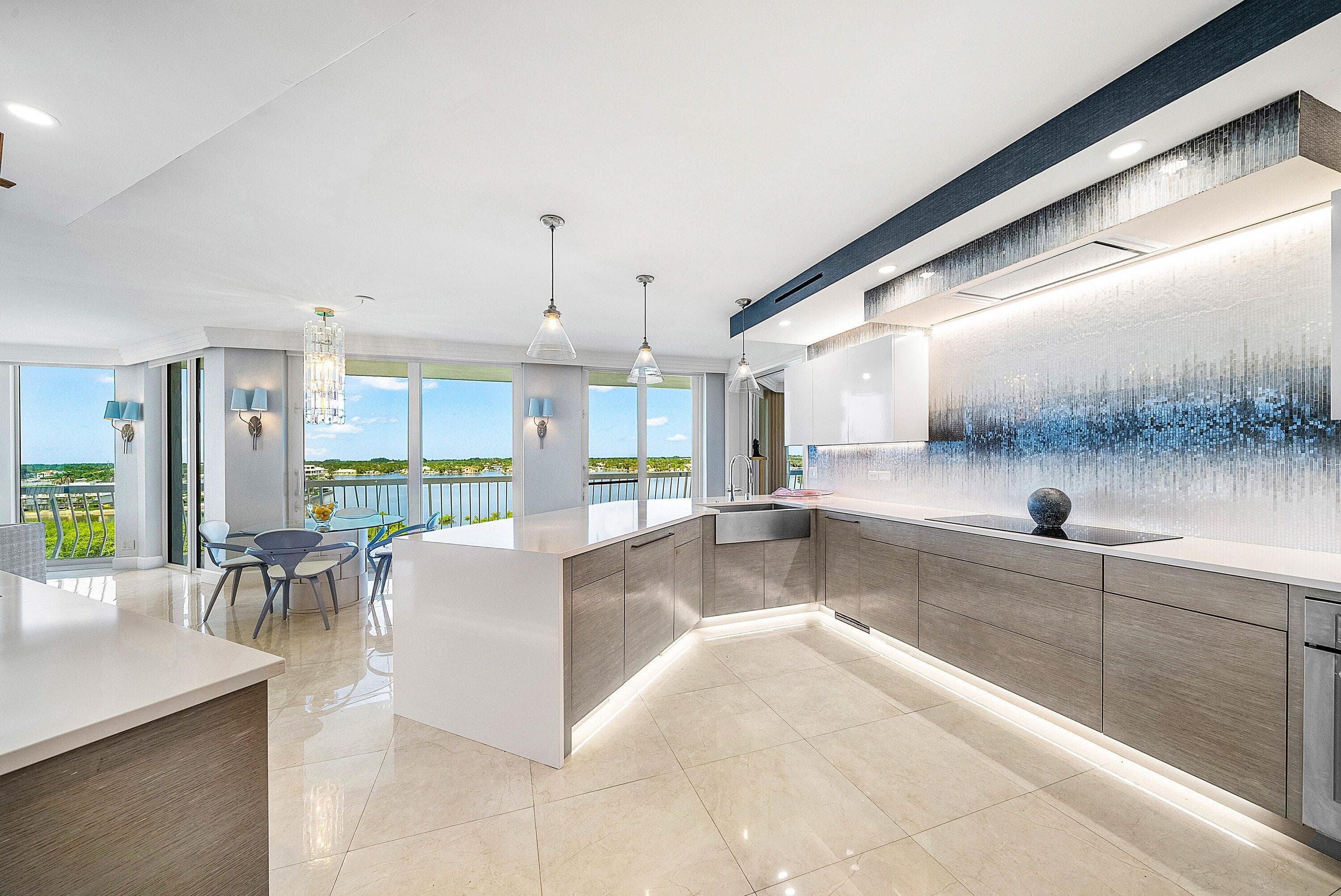 2100 S Ocean Boulevard 605n, Palm Beach, FL 33480 — photo 9 of 36
