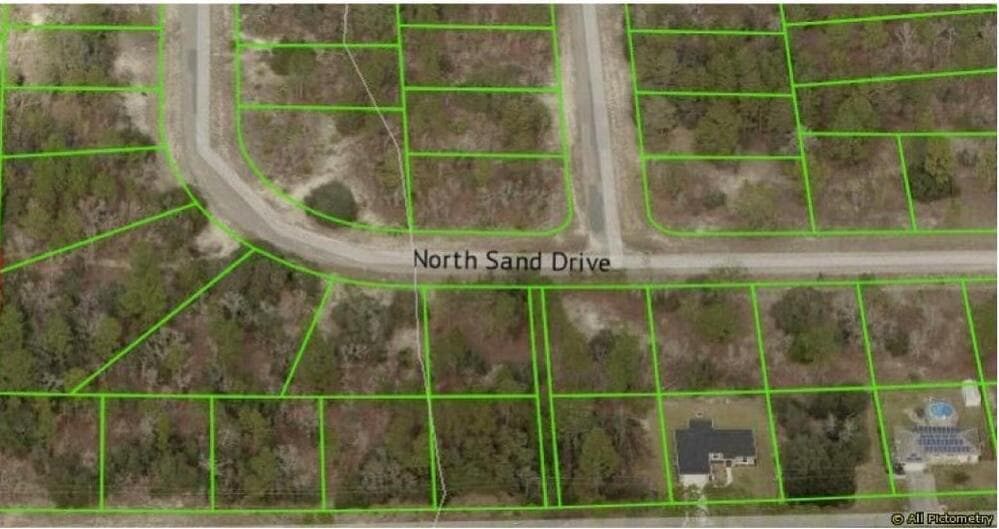 6632 N Sand Drive, Citrus Springs, FL 34433 — photo 4 of 4