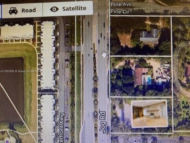 4450 S Jog Road, Greenacres, FL 33467 — photo 4 of 20