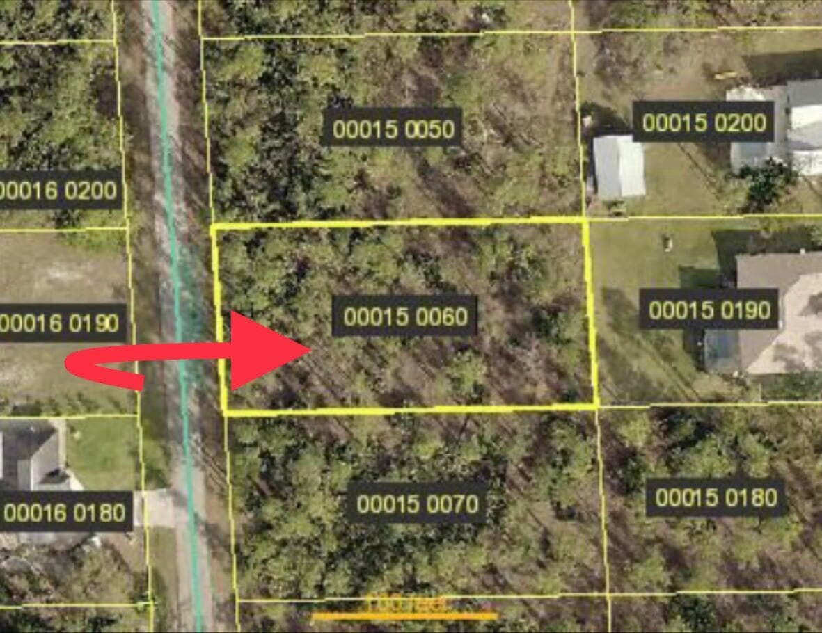 2112 Canton Avenue, Alva, FL 33920 — photo