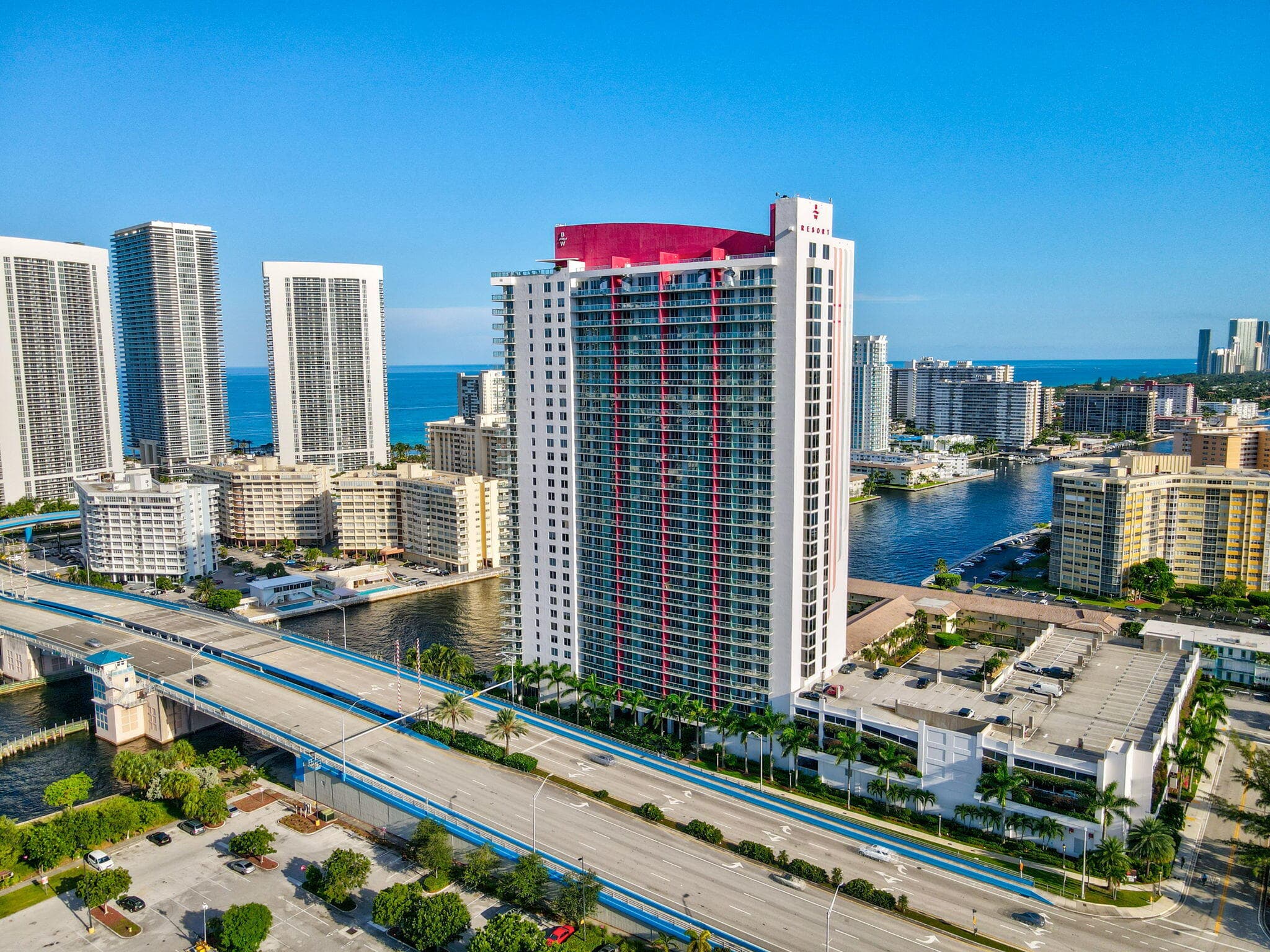 2602 E Hallandale Beach Boulevard R2210, Hallandale Beach, FL 33009 — photo 80 of 107