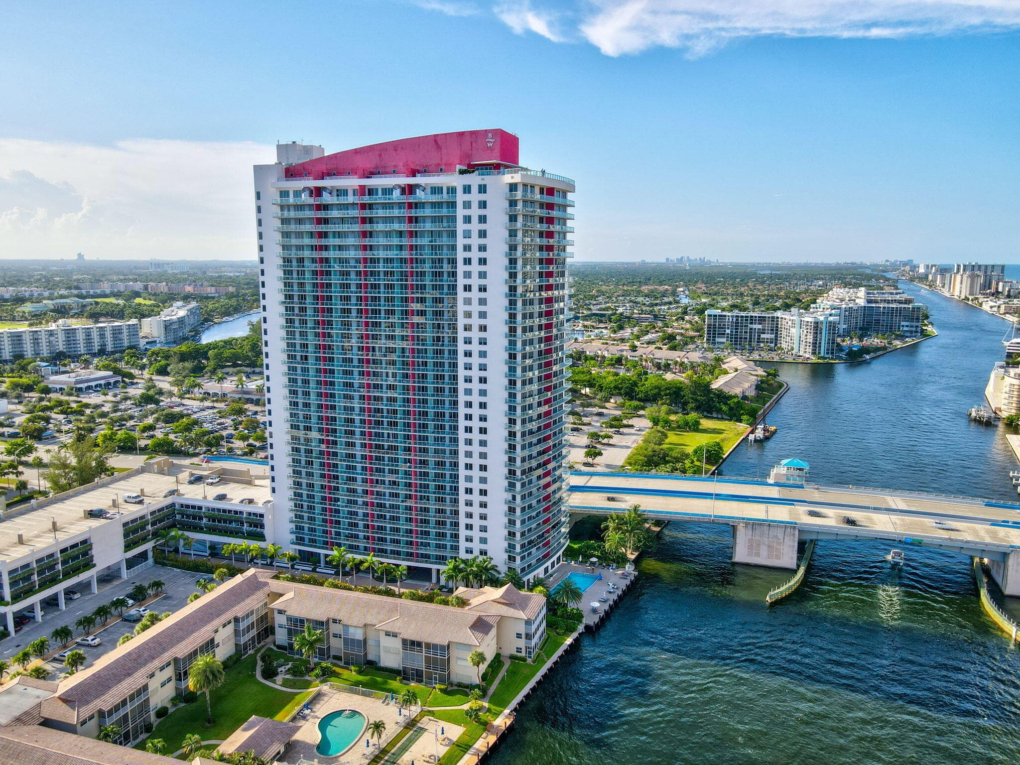 2602 E Hallandale Beach Boulevard R2210, Hallandale Beach, FL 33009 — photo 83 of 107