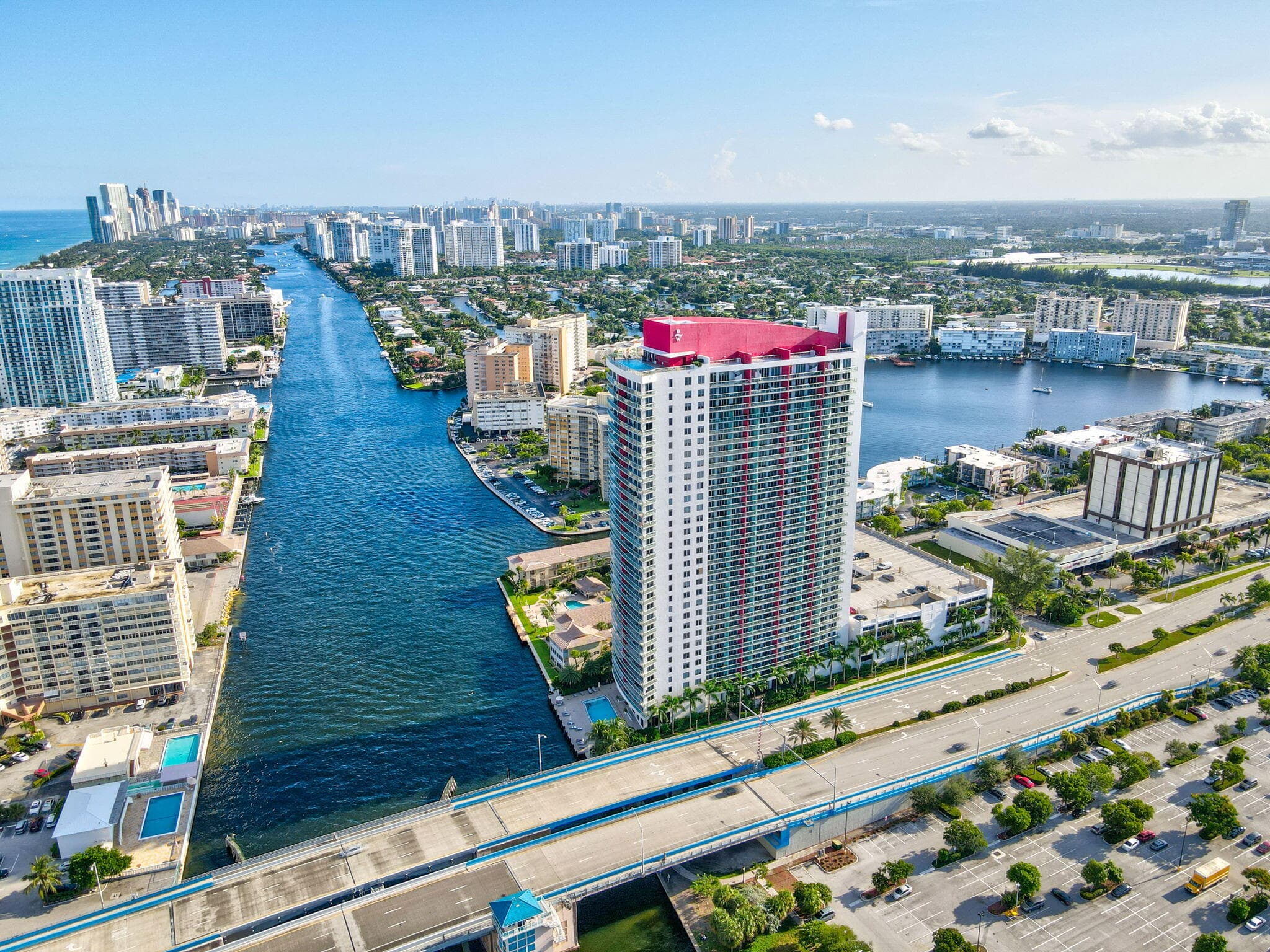 2602 E Hallandale Beach Boulevard R2210, Hallandale Beach, FL 33009 — photo 85 of 107