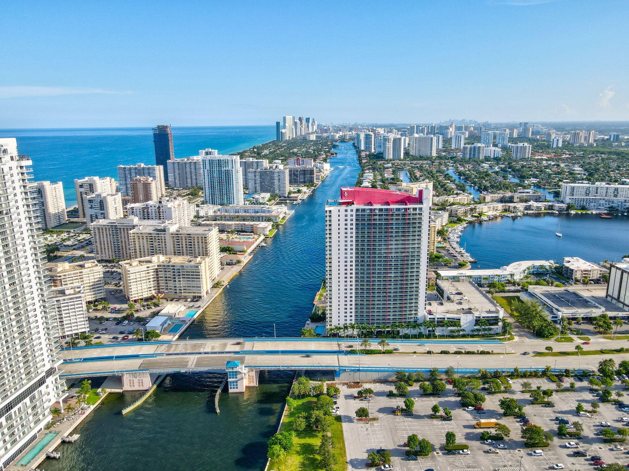 2602 E Hallandale Beach Boulevard R2210, Hallandale Beach, FL 33009 — photo 86 of 107