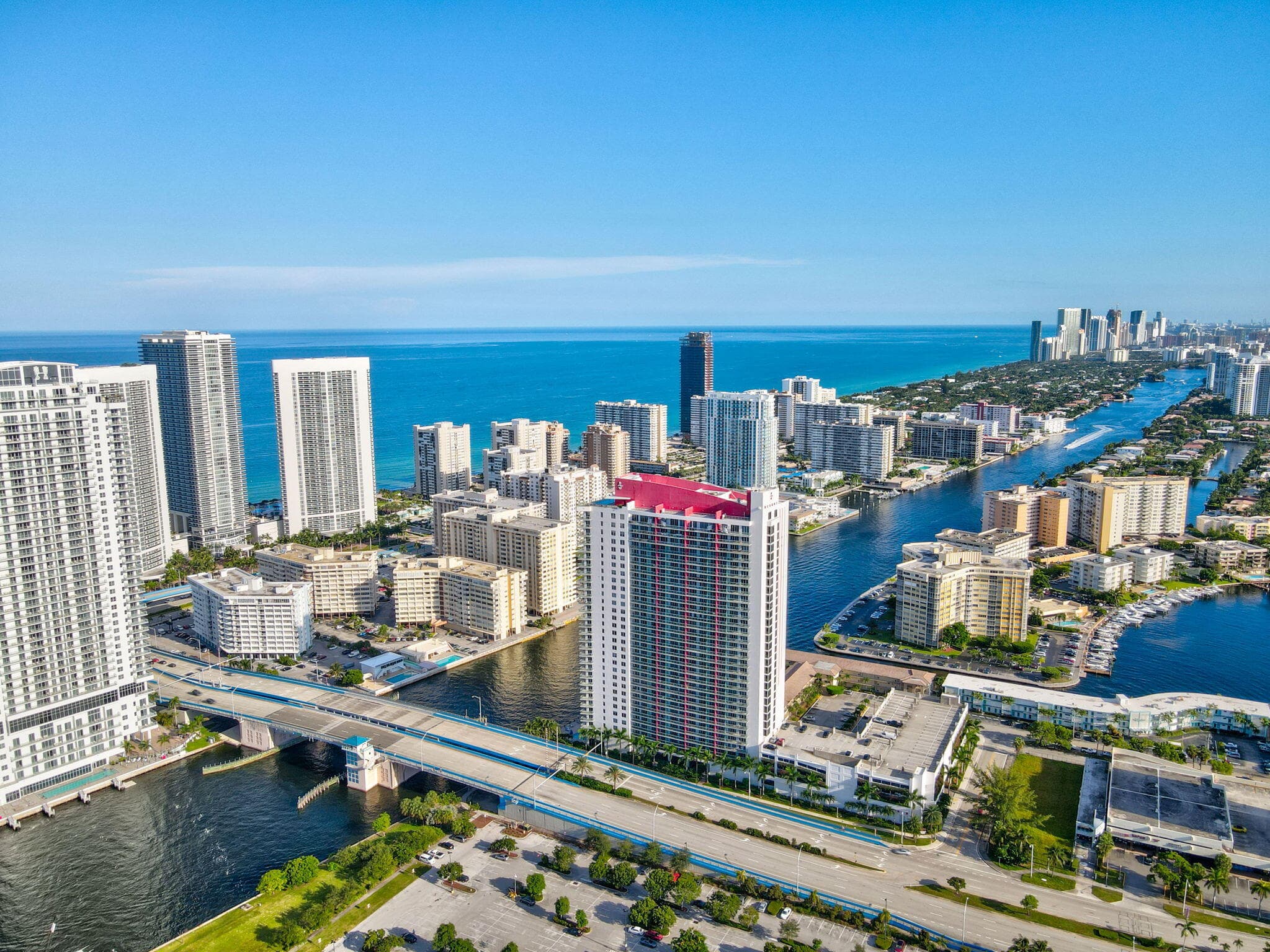 2602 E Hallandale Beach Boulevard R2210, Hallandale Beach, FL 33009 — photo 87 of 107