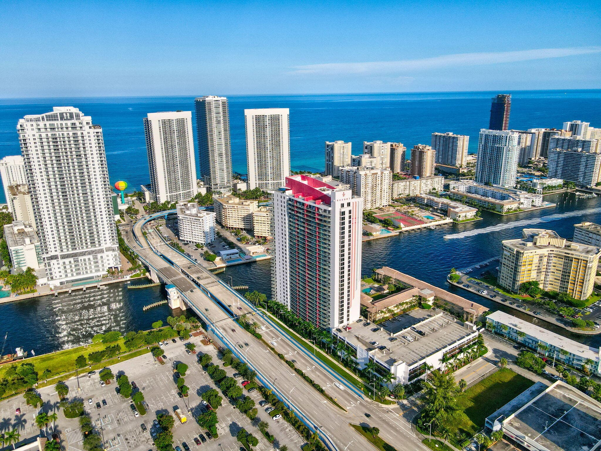 2602 E Hallandale Beach Boulevard R2210, Hallandale Beach, FL 33009 — photo 88 of 107