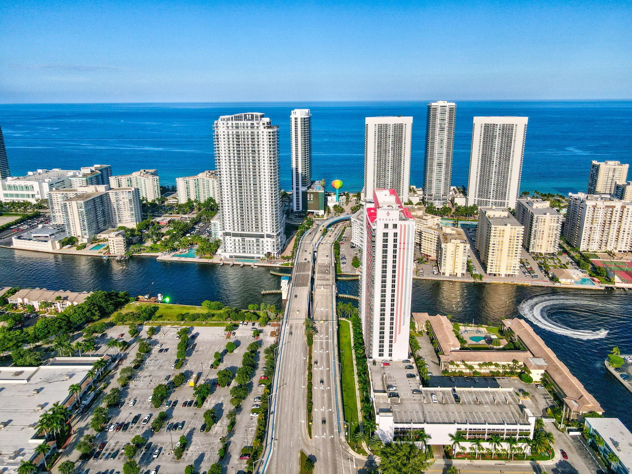 2602 E Hallandale Beach Boulevard R2210, Hallandale Beach, FL 33009 — photo 89 of 107