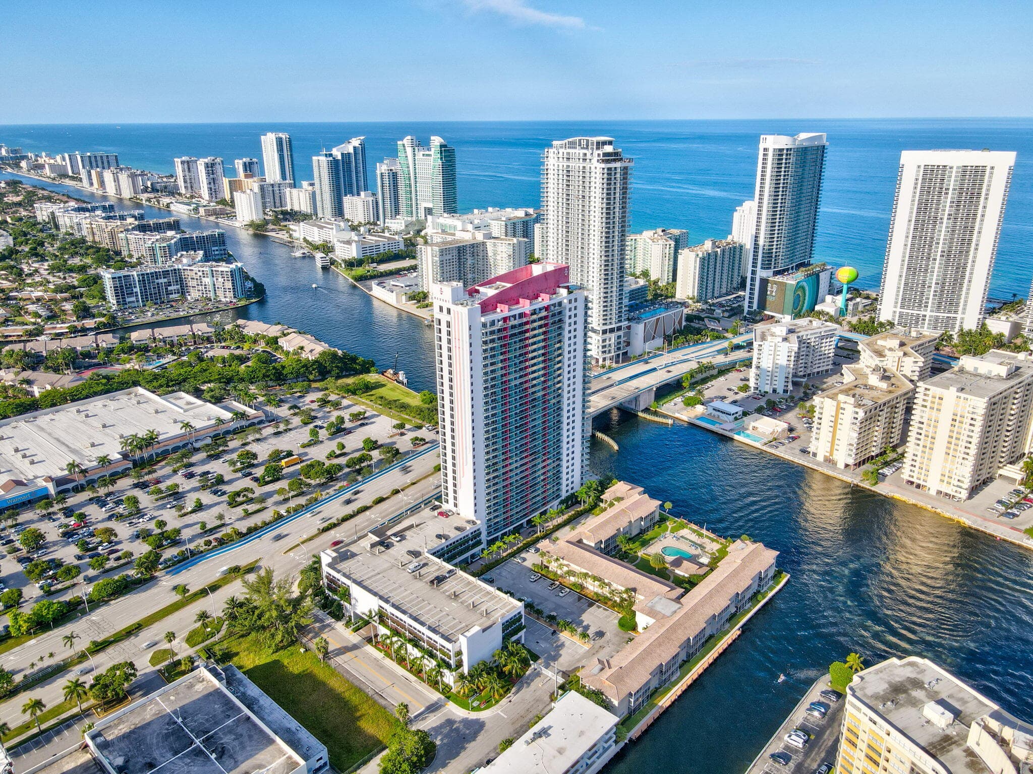 2602 E Hallandale Beach Boulevard R2210, Hallandale Beach, FL 33009 — photo 90 of 107