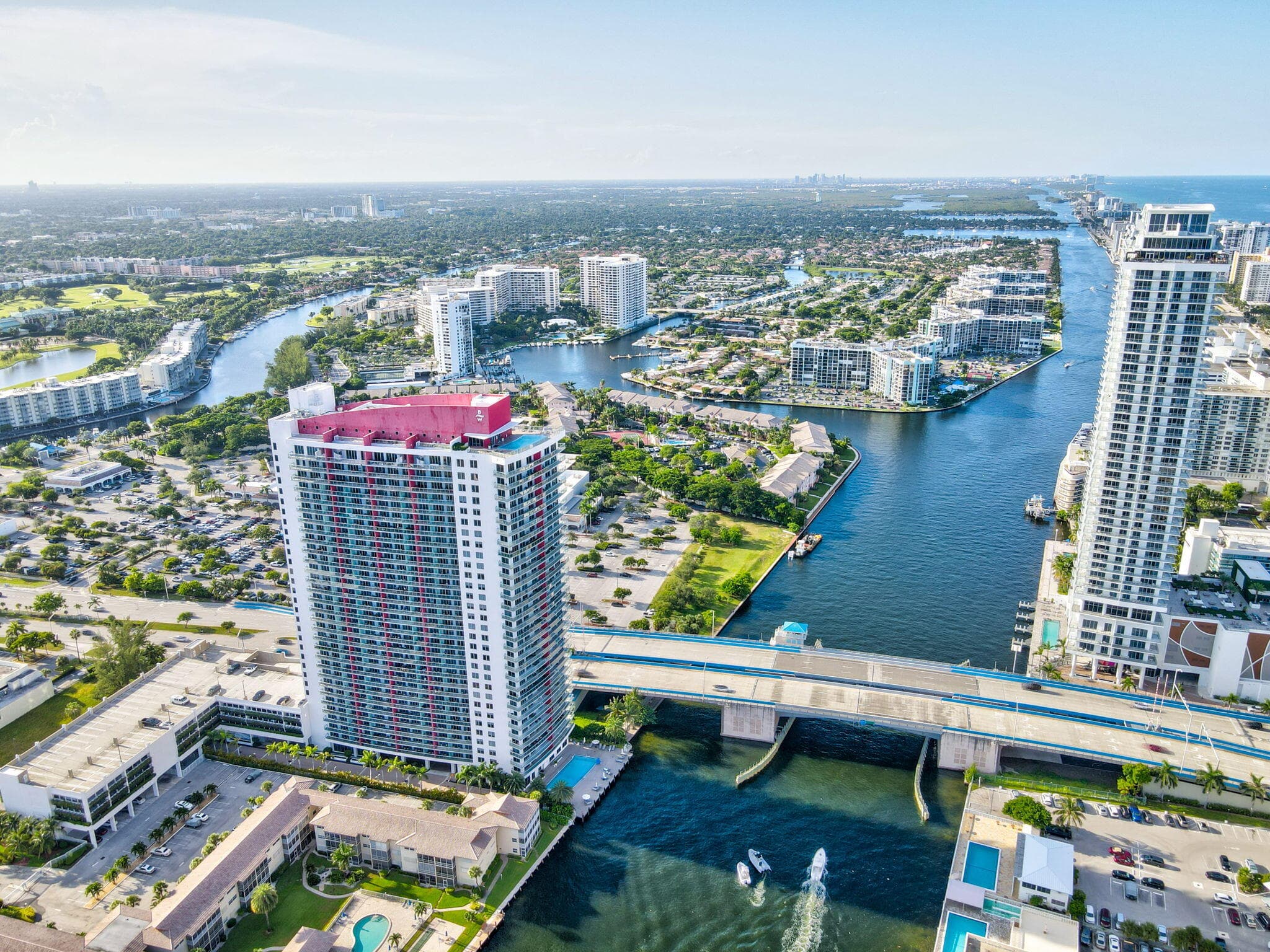 2602 E Hallandale Beach Boulevard R2210, Hallandale Beach, FL 33009 — photo 92 of 107