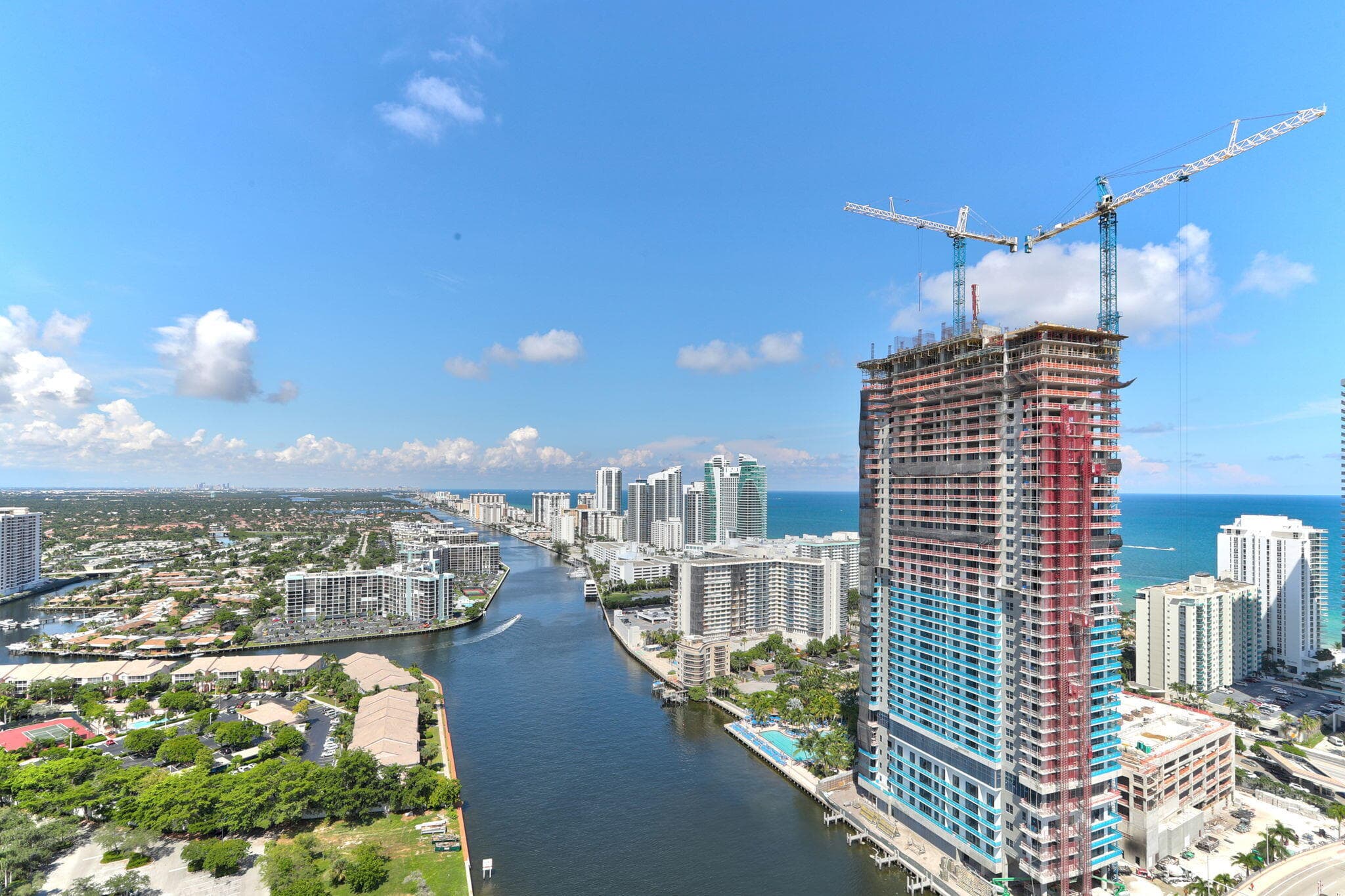 2602 E Hallandale Beach Boulevard R2210, Hallandale Beach, FL 33009 — photo 98 of 107