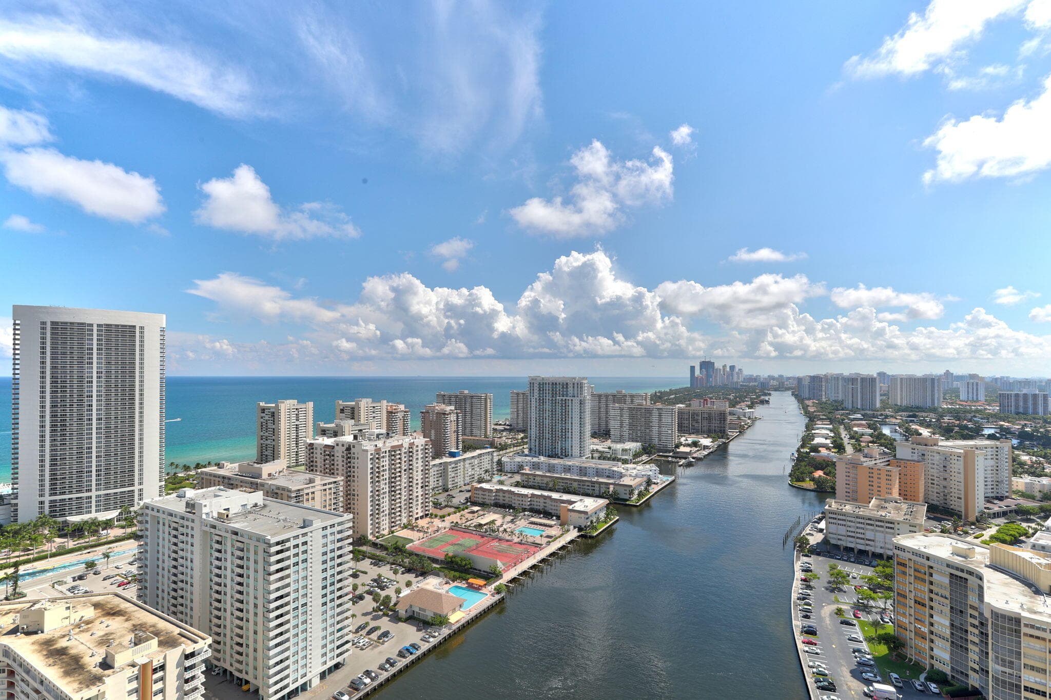 2602 E Hallandale Beach Boulevard R2210, Hallandale Beach, FL 33009 — photo 99 of 107