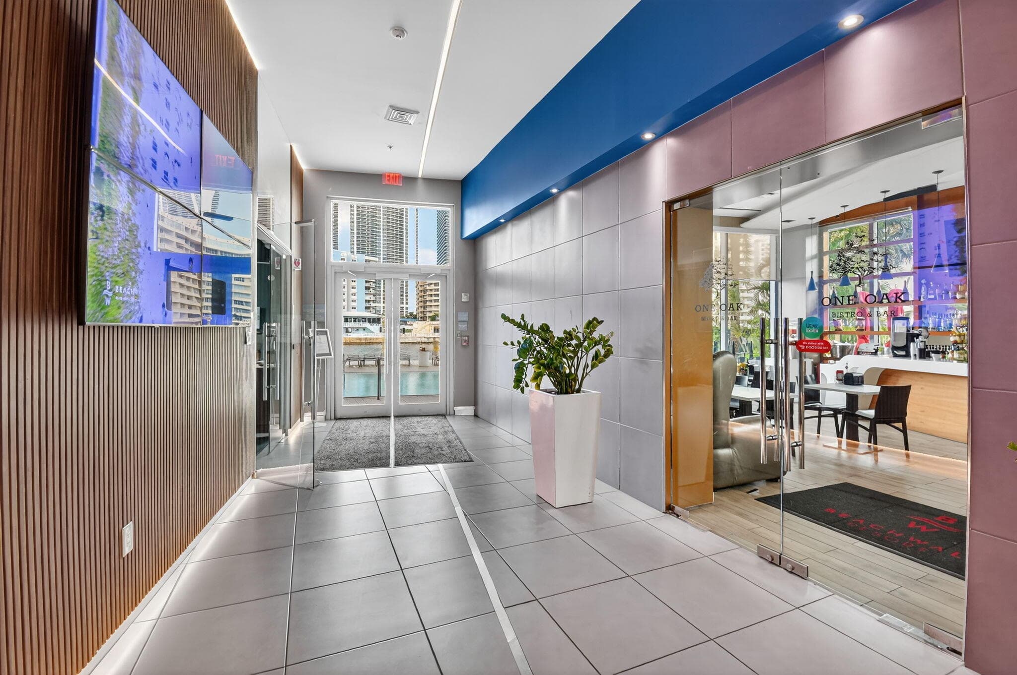 2602 E Hallandale Beach Boulevard R2210, Hallandale Beach, FL 33009 — photo 77 of 107