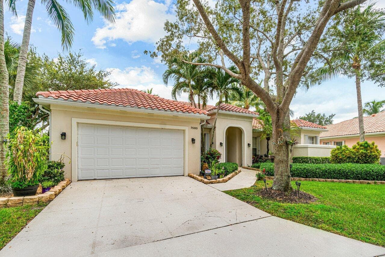 7580 Red River Road, West Palm Beach, FL 33411 — photo 1 of 69
