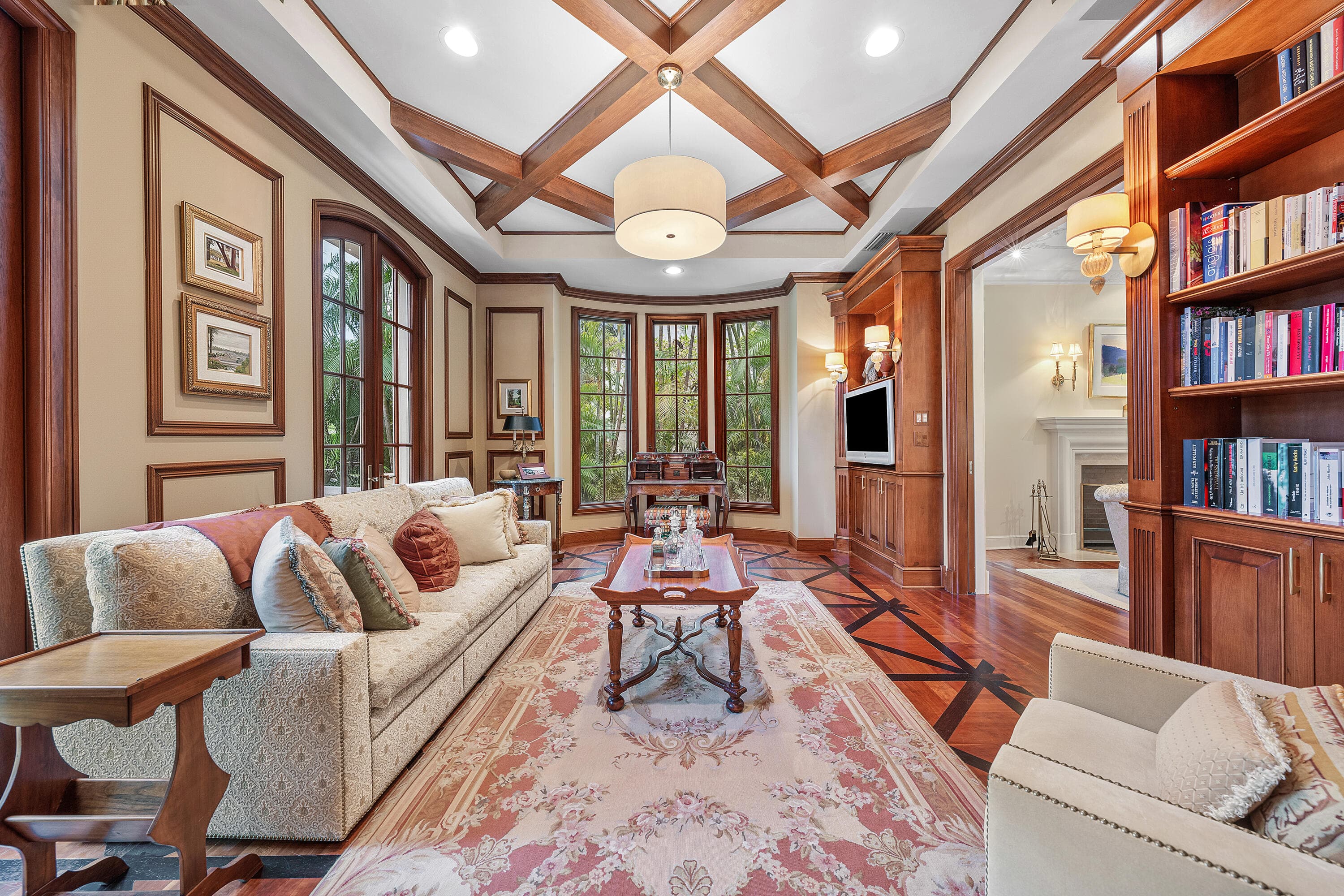 242 Wells Road, Palm Beach, FL 33480 — photo 7 of 52