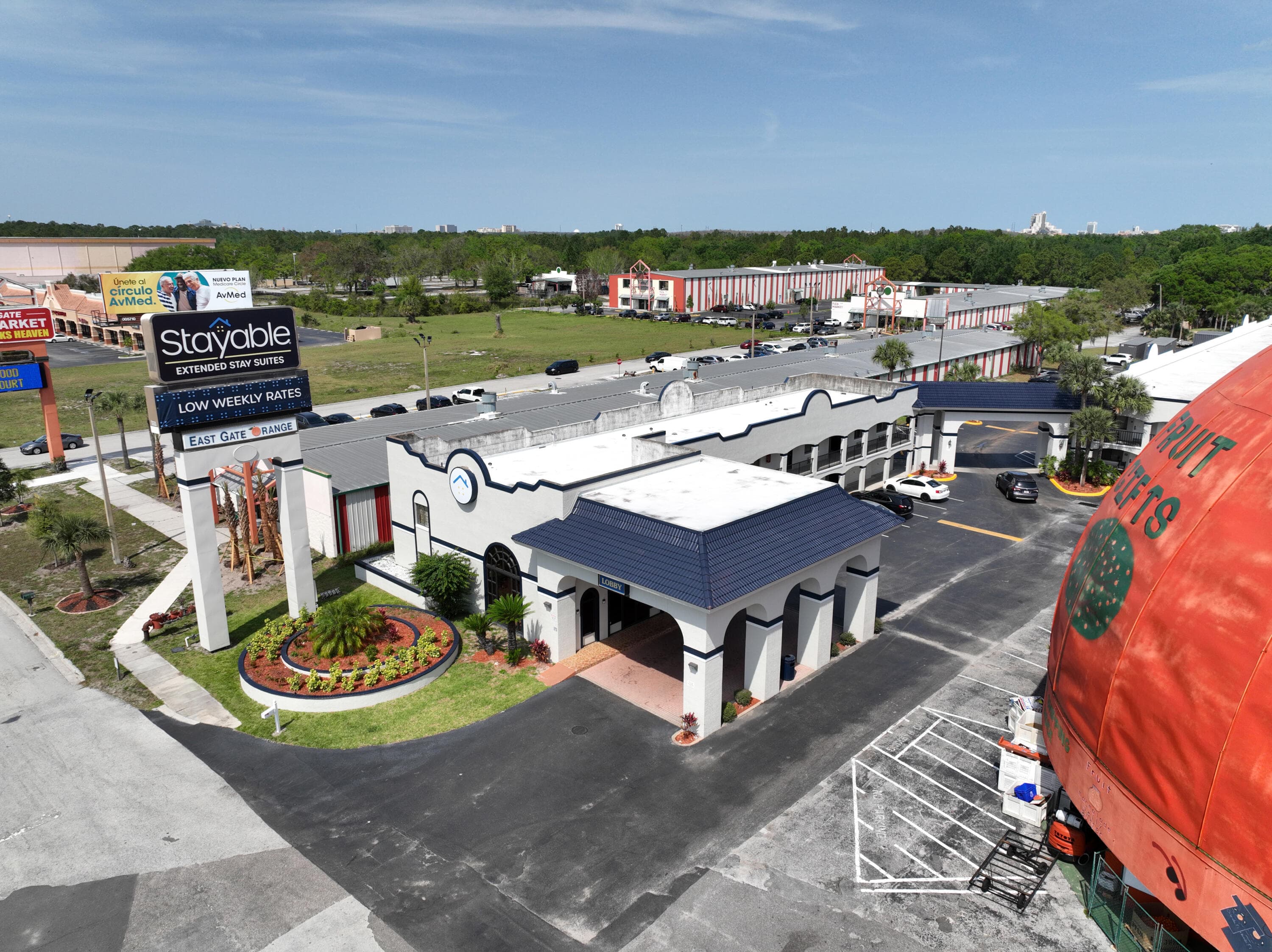 5399 W Irlo Bronson Memorial Highway, Kissimmee, FL 34746 — photo 7 of 7