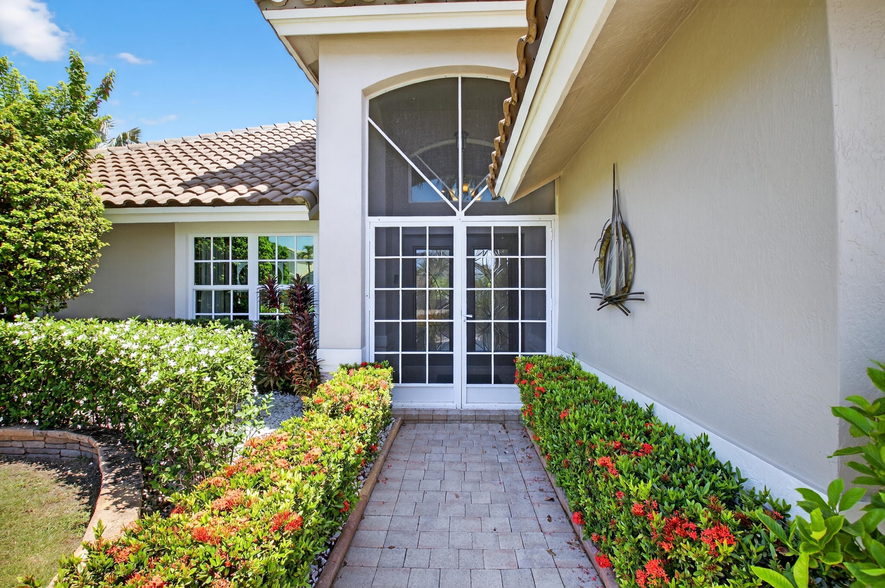 7317 Amber Falls Lane, Boynton Beach, FL 33437 — photo 4 of 58