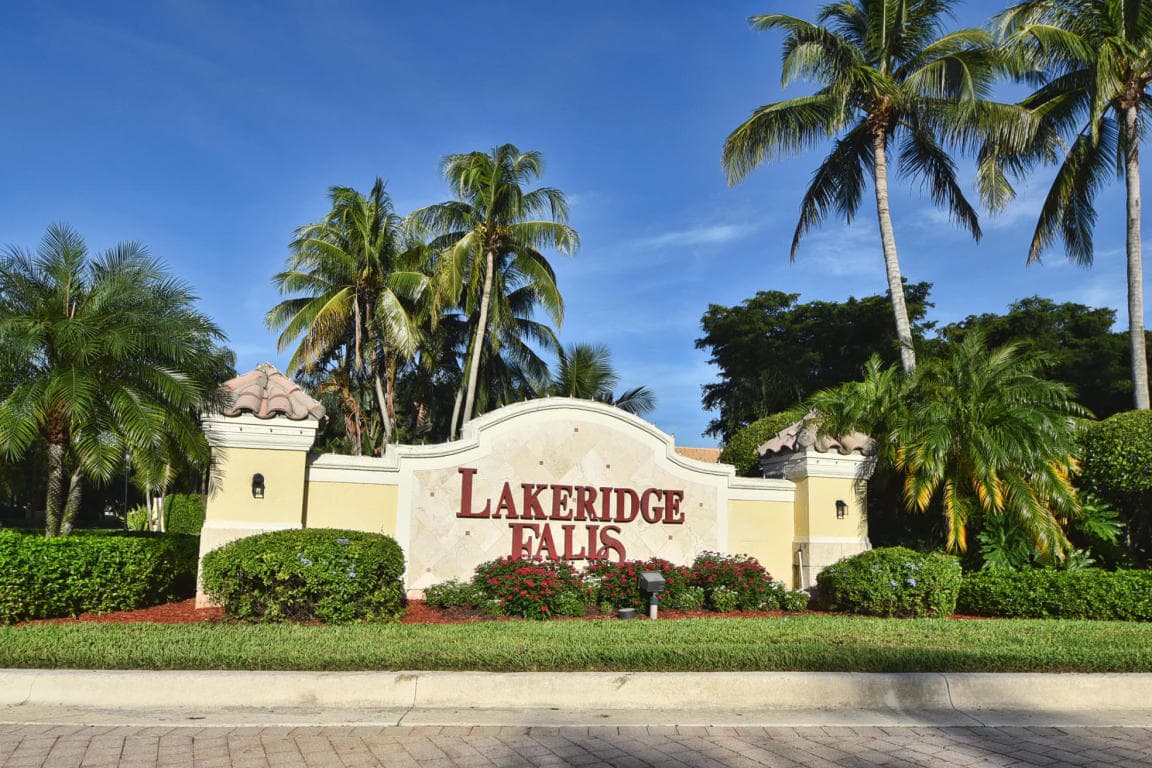 7317 Amber Falls Lane, Boynton Beach, FL 33437 — photo 35 of 58
