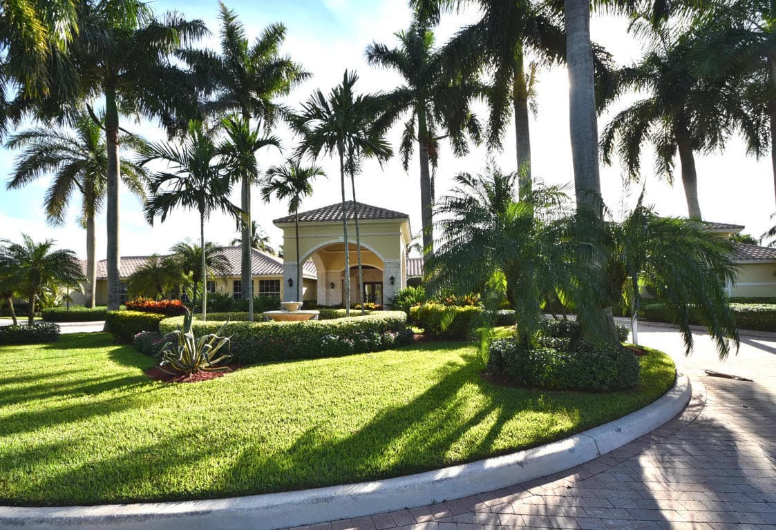 7317 Amber Falls Lane, Boynton Beach, FL 33437 — photo 36 of 58