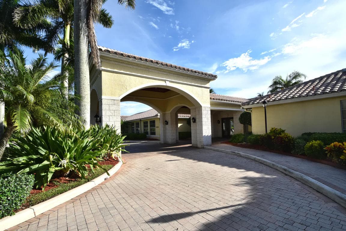 7317 Amber Falls Lane, Boynton Beach, FL 33437 — photo 37 of 58