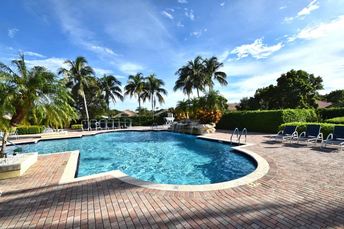 7317 Amber Falls Lane, Boynton Beach, FL 33437 — photo 39 of 58