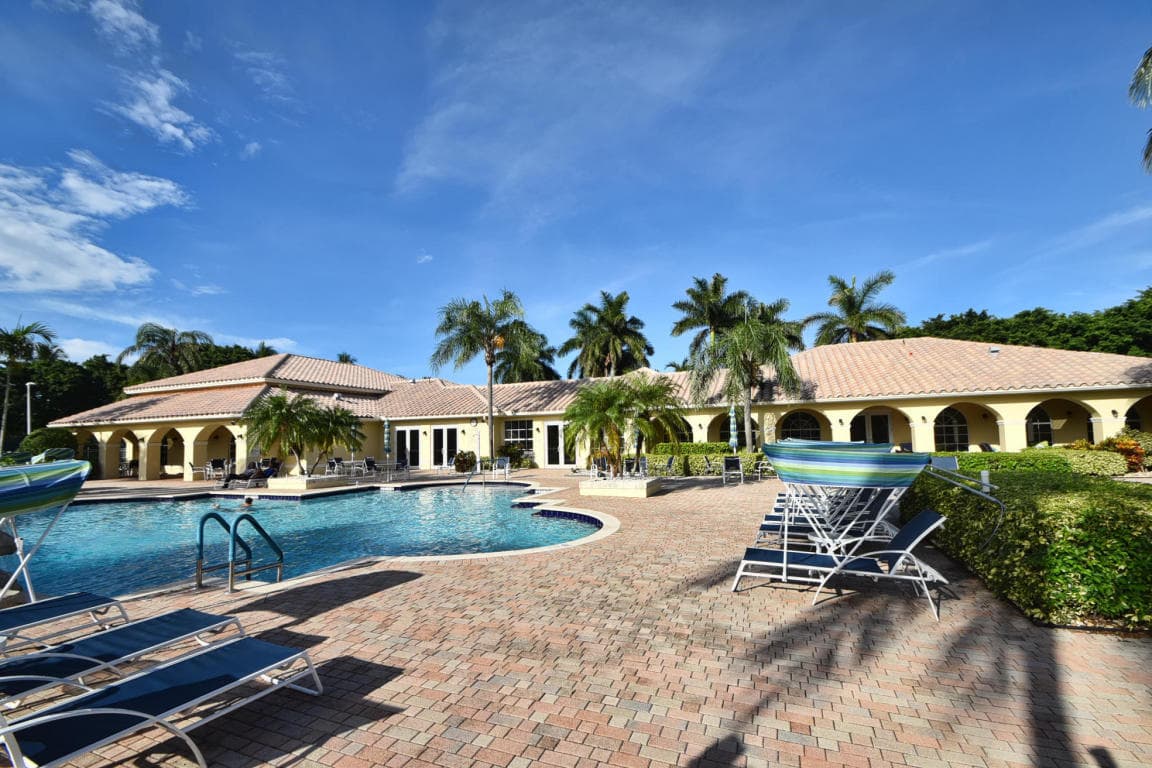 7317 Amber Falls Lane, Boynton Beach, FL 33437 — photo 41 of 58